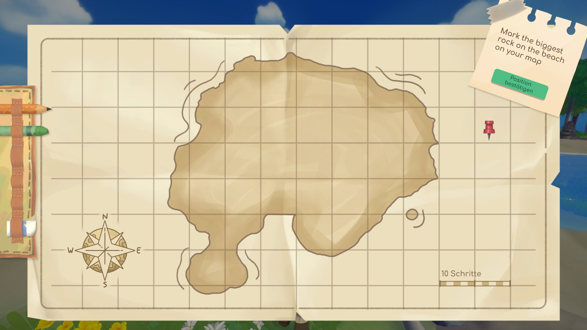 本格的な測量で地図を作るゲーム『Map Map』がリリースから約3週間で「販売1万本」を突破_008