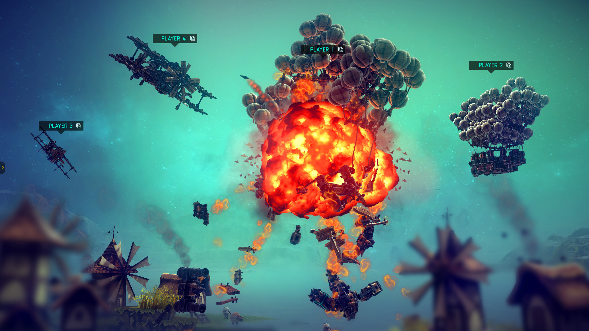 【1800円→180円】『Besiege』を90%オフで購入できるセールがSteamにて開催中
_006