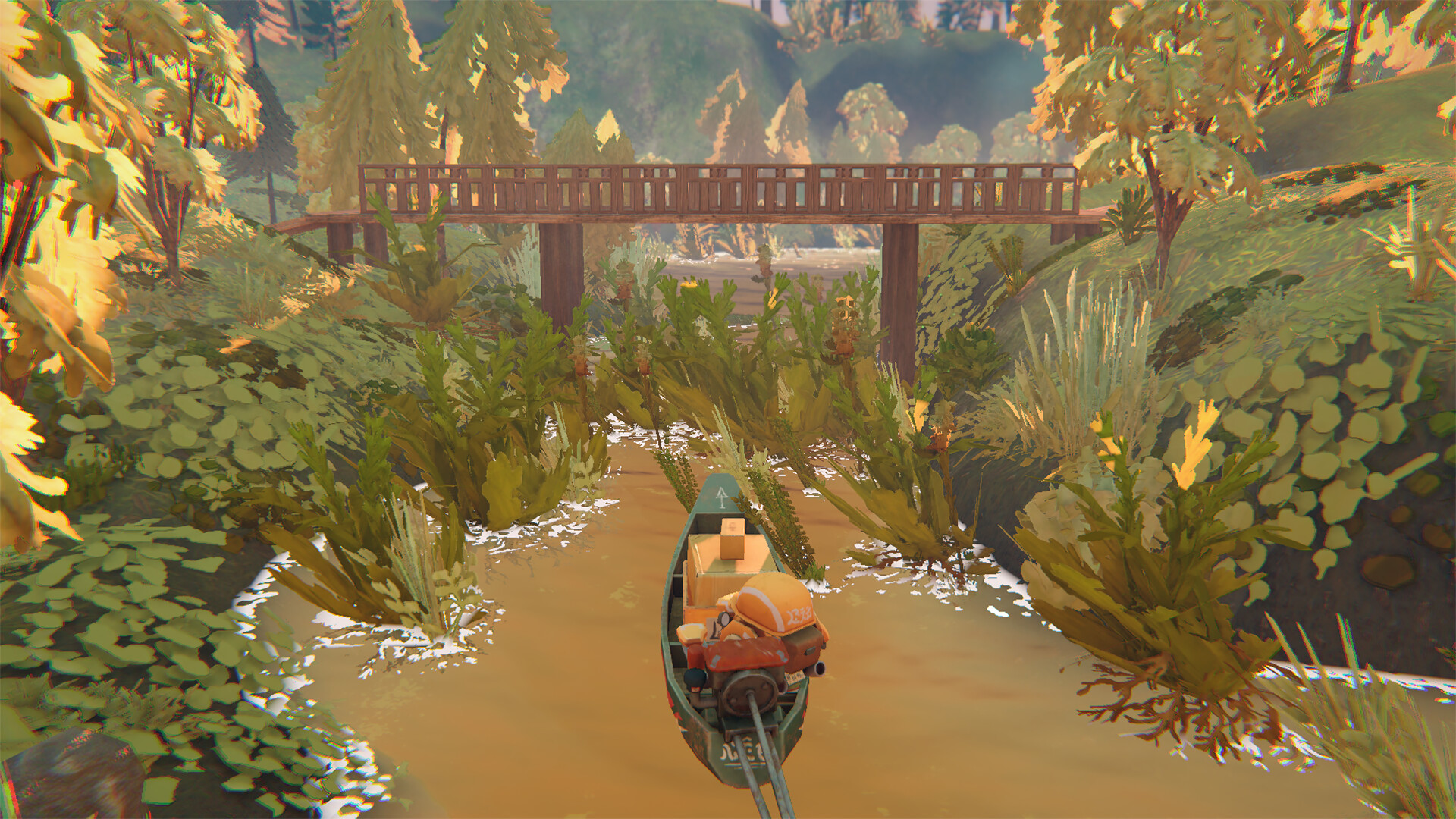 『Mangrove Express』のSteamストアページが公開中_004