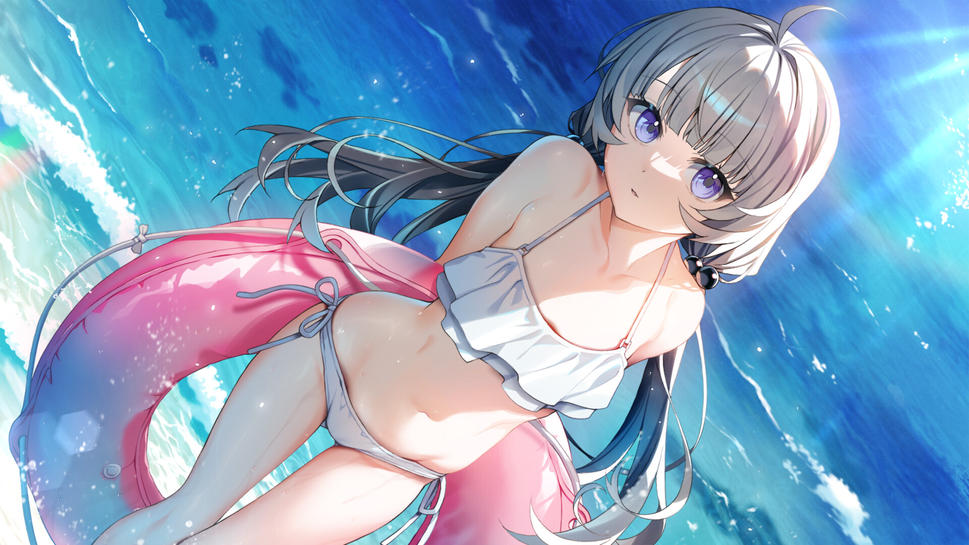 羊宮妃那さん主演の新作ビジュアルノベルゲーム『COCORO』が8月27日に発売決定_011