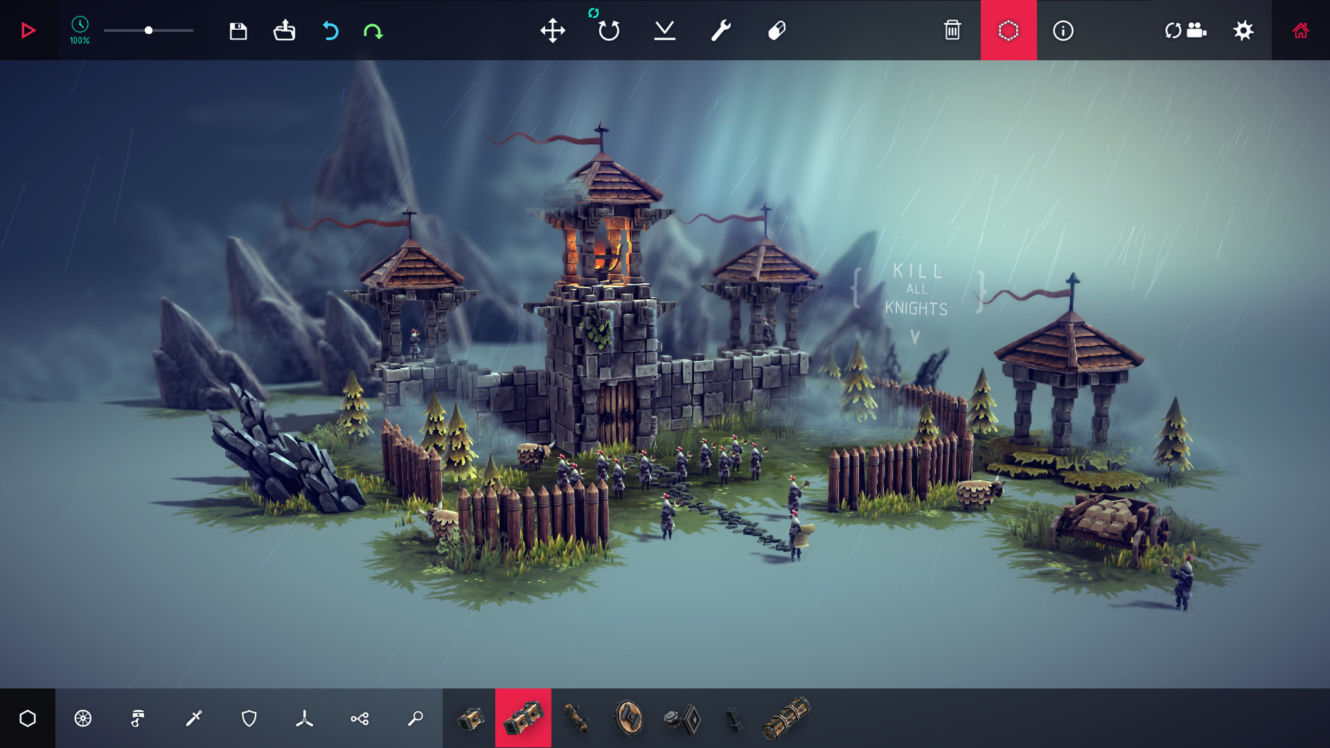 【1800円→180円】『Besiege』を90%オフで購入できるセールがSteamにて開催中
_004