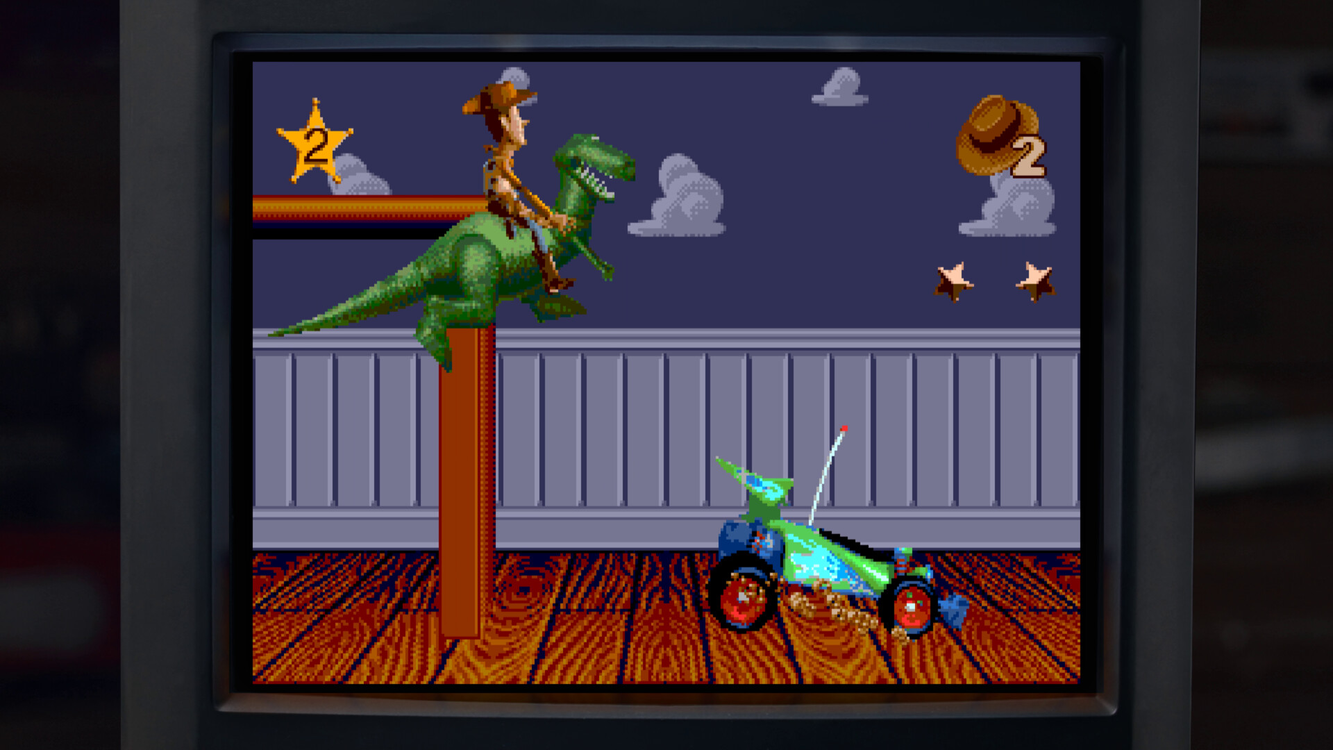 『Toy Story 3 Complete Edition』と『Toy Story: Retro Roundup!』が発表_005