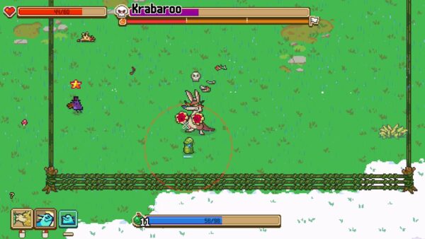 『Everything is Crab』の売上本数が50万本を突破_003