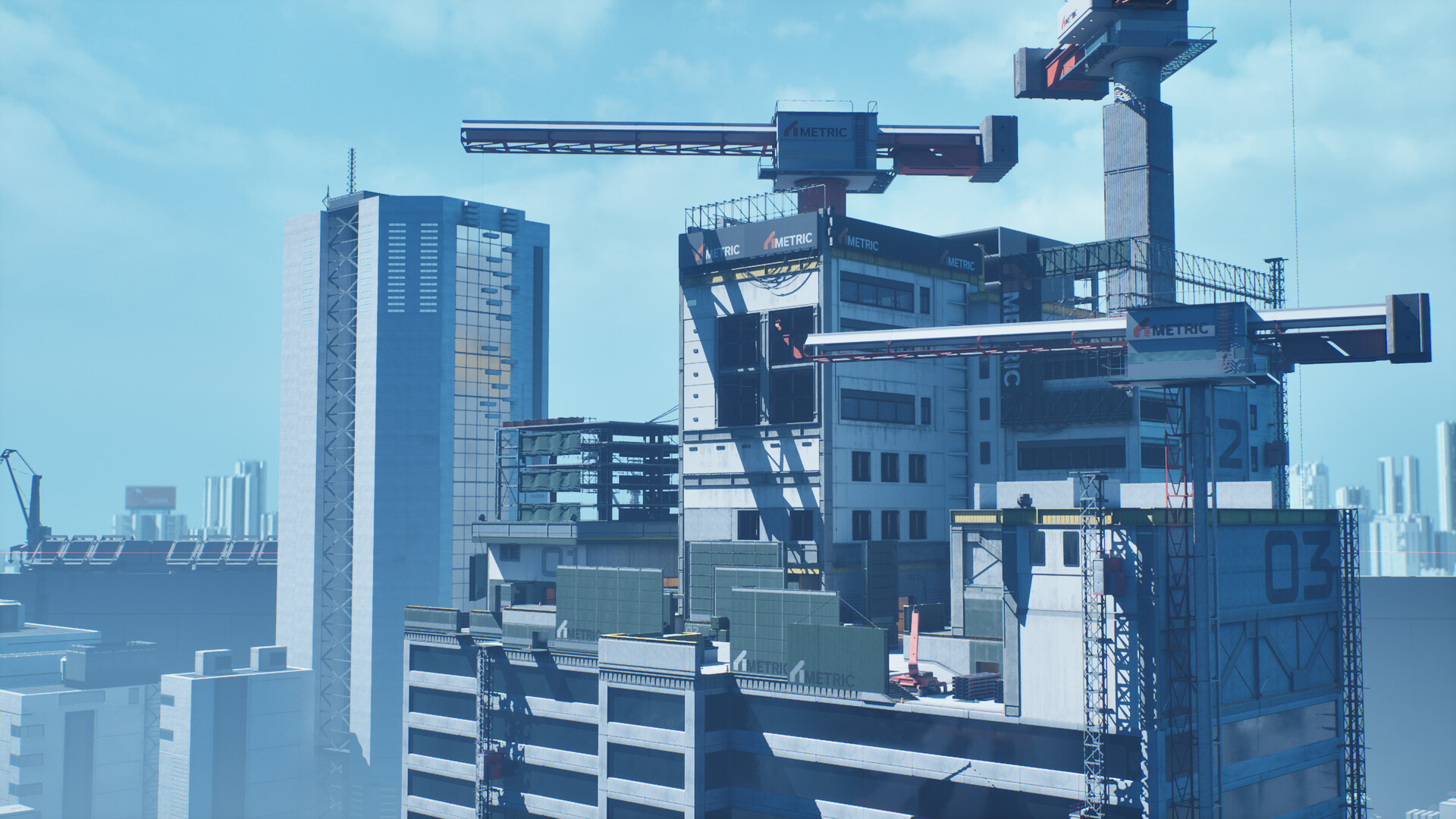 『タイタンフォール』のように“ロボットにも搭乗できる”対戦FPS『EMPULSE』体験版がSteamで配信開始_002