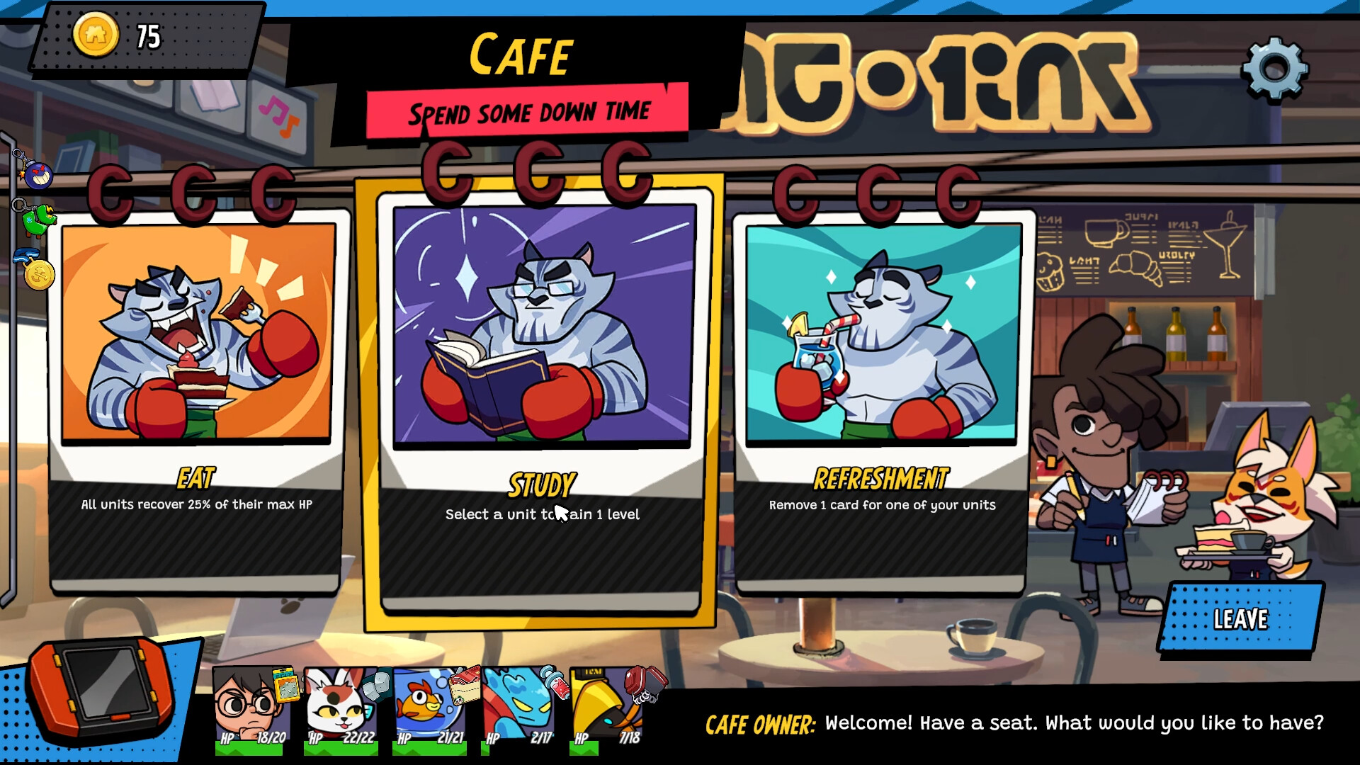 『モンタビ』体験版が配信中。「クリーチャー」に手札の“カード”で指示を出すデッキ構築ローグライクゲーム_010