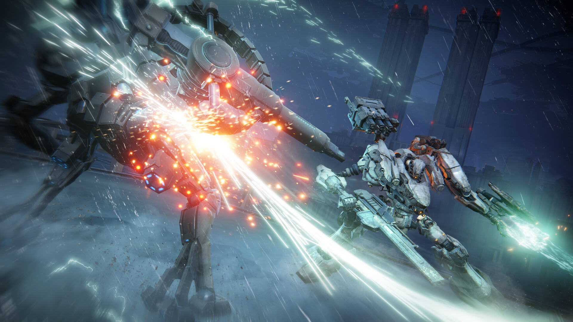 『アーマード・コア6』が50％オフ・8690円→4345円で購入できるセールがSteamで開催中_008