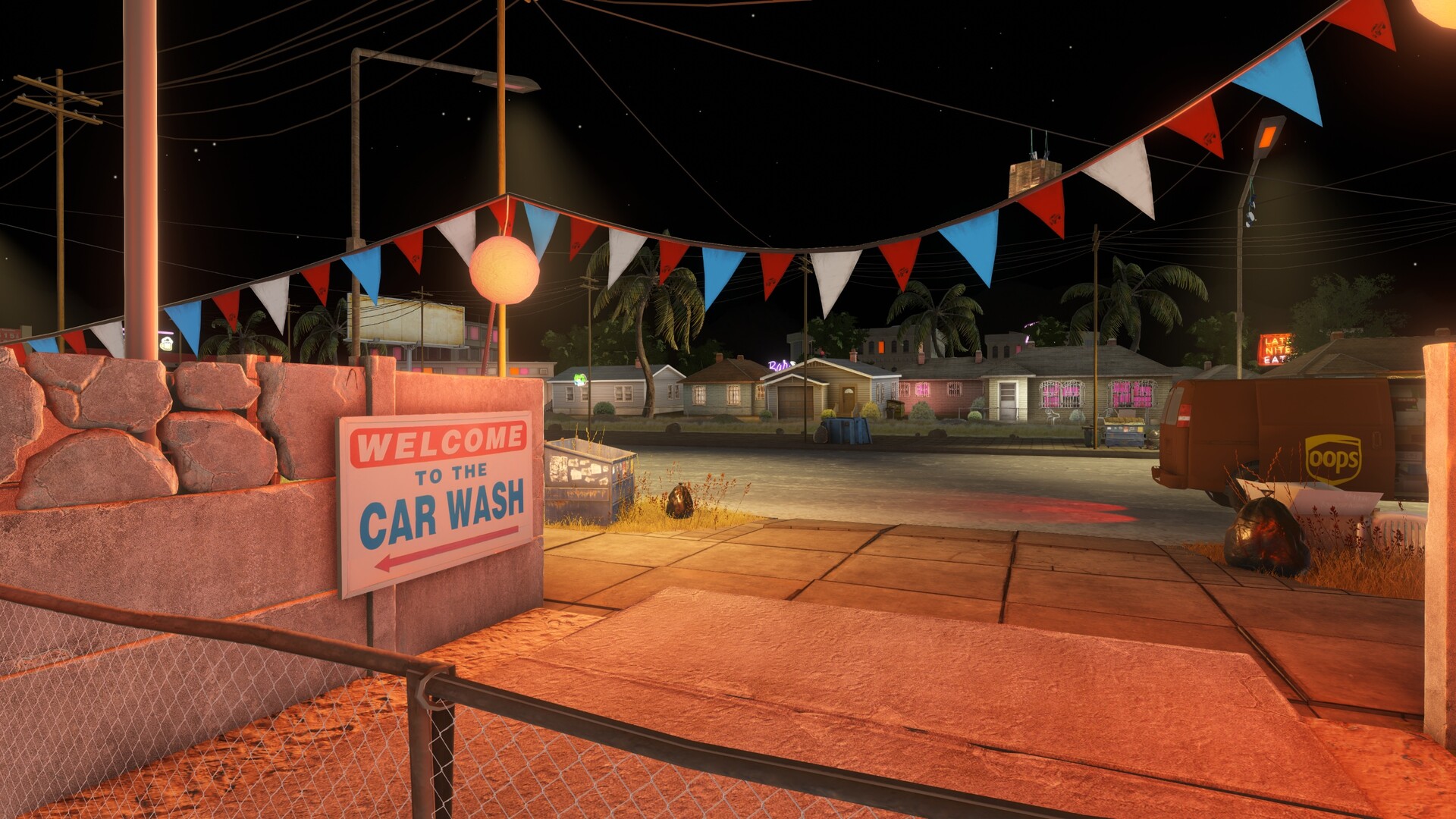洗車シミュレーター『Car Wash Simulator』体験版がリリース。洗車とビジネス経営が融合_008