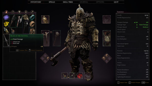 『Fatekeeper』がSteamにて6月3日より早期アクセス開始_003