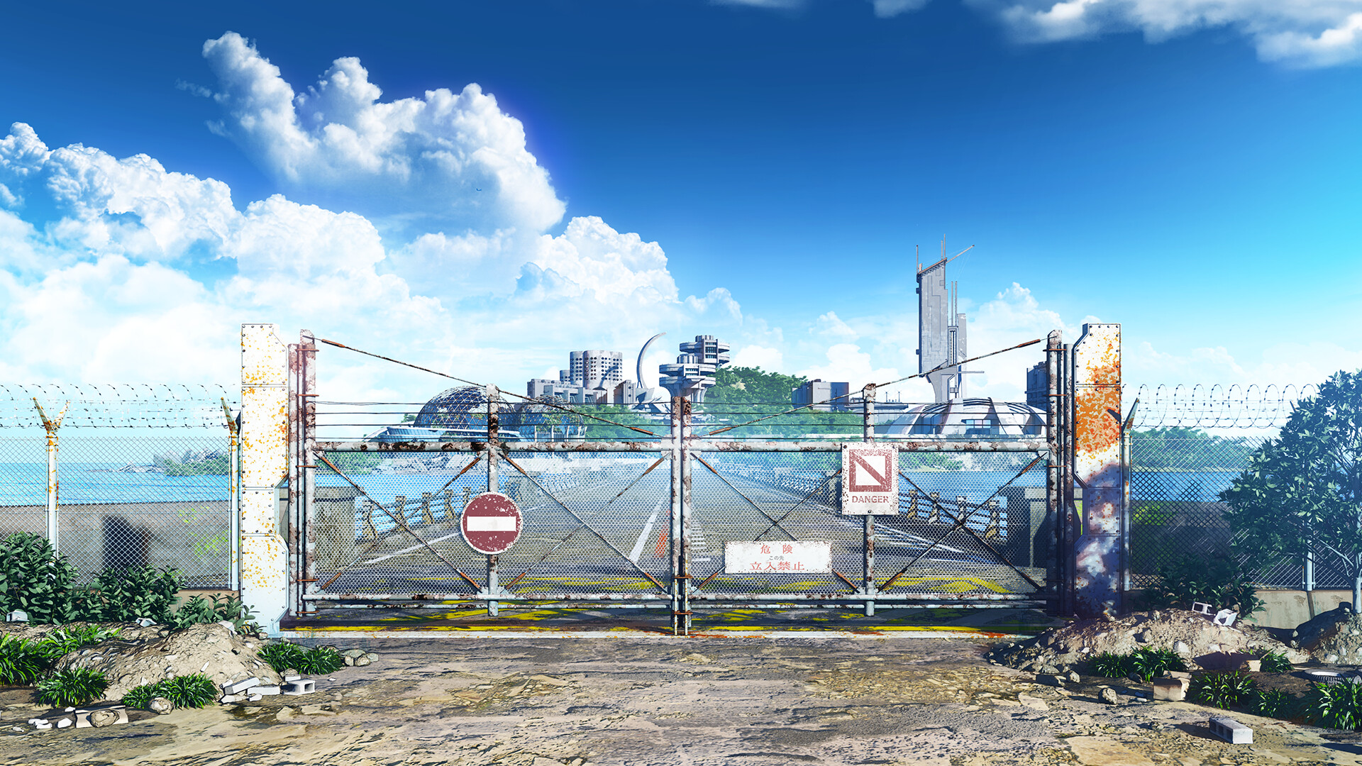 羊宮妃那さん主演の新作ビジュアルノベルゲーム『COCORO』が8月27日に発売決定_009