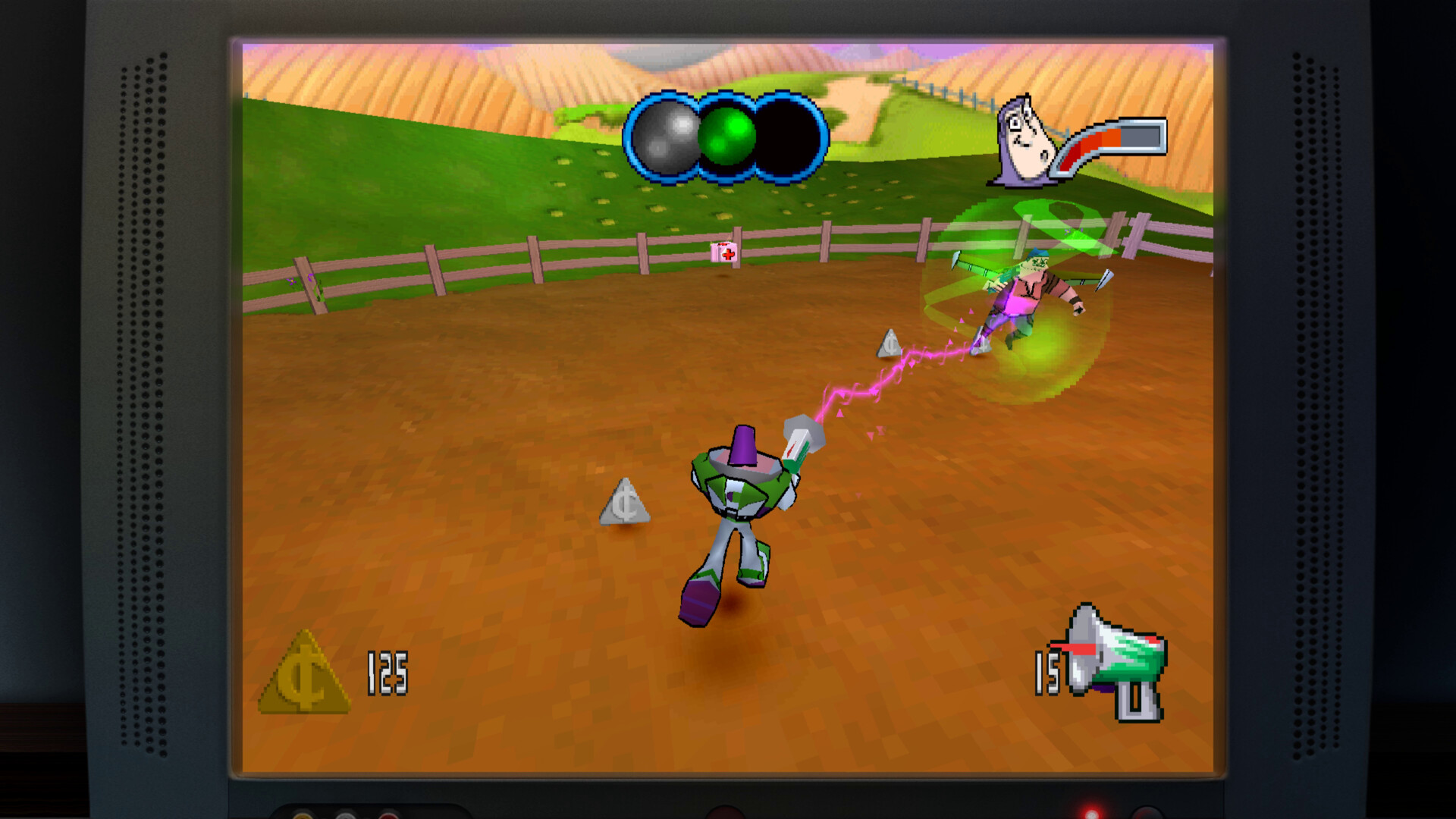 『Toy Story 3 Complete Edition』と『Toy Story: Retro Roundup!』が発表_006