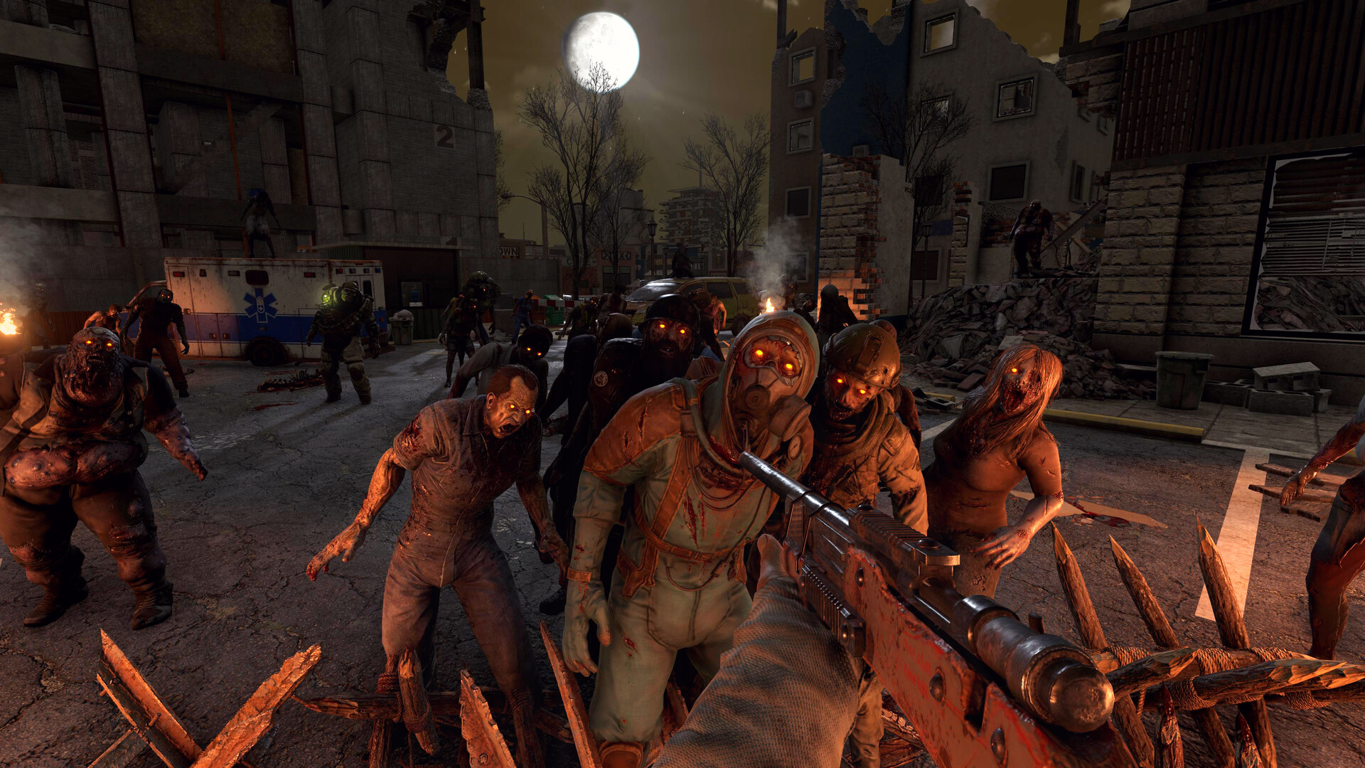 『7 Days to Die』Steam版が45%オフの2695円に。高評価ゾンビサバイバルゲーム_001