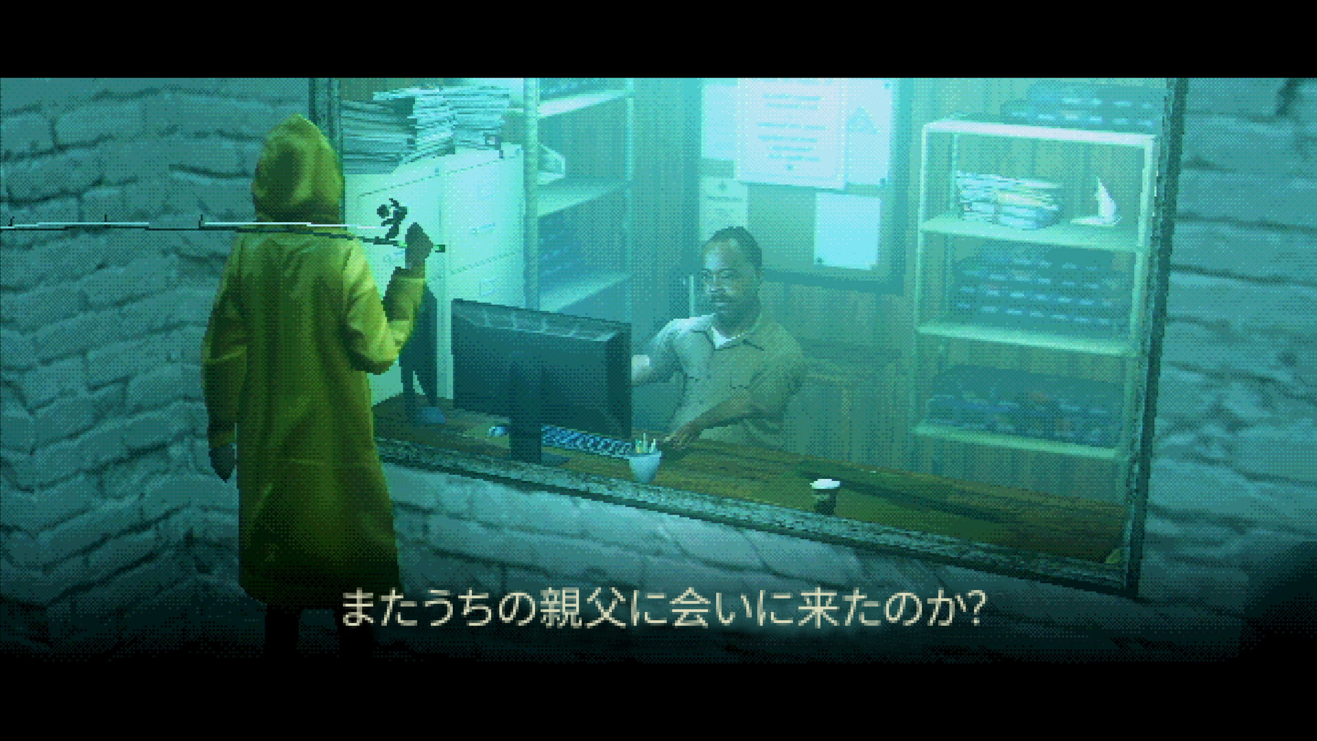 『About Fishing』体験版が6月8日よりSteamにて配信開始_001