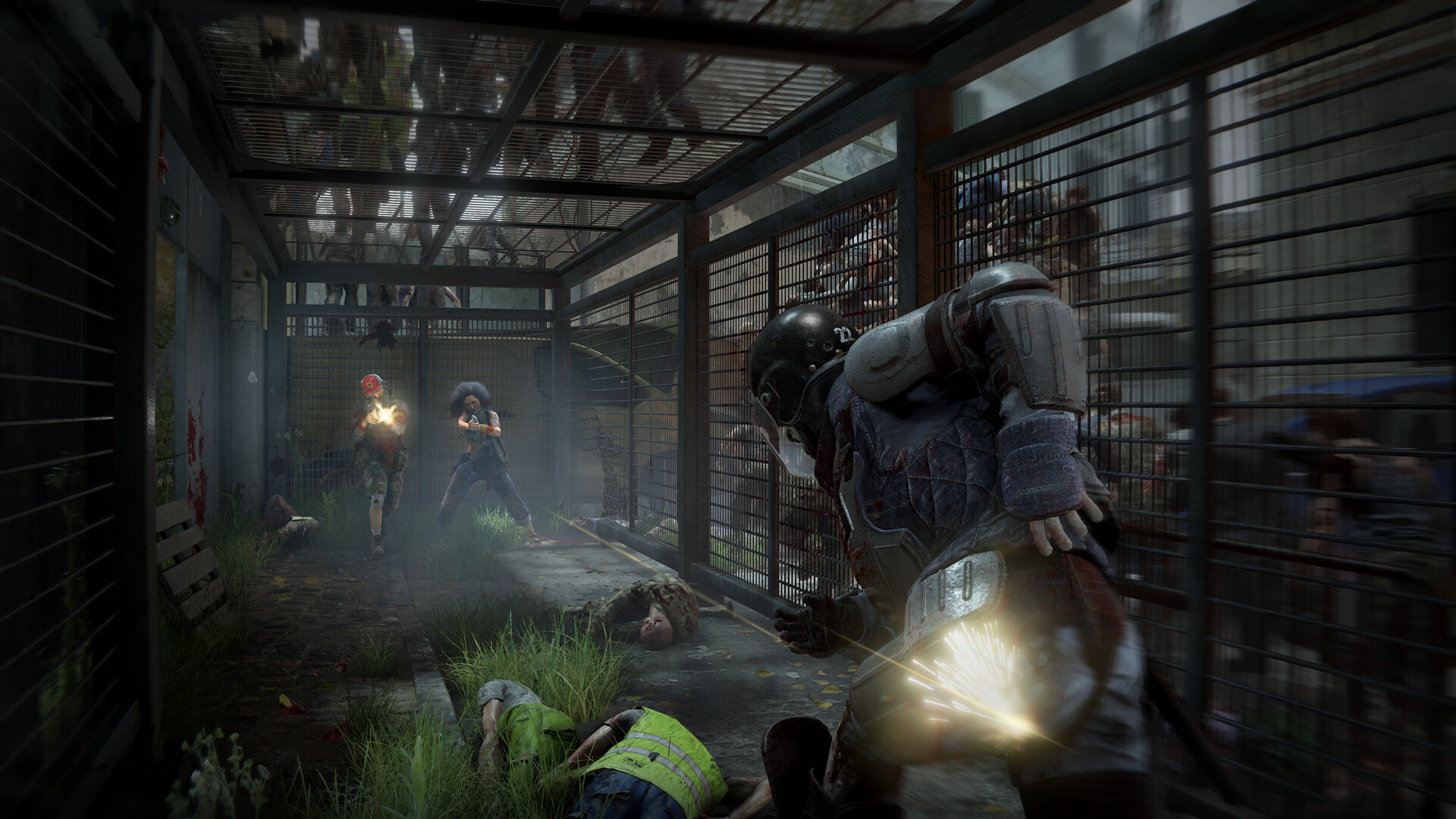『World War Z』が1074円で購入できるセール開催中_002