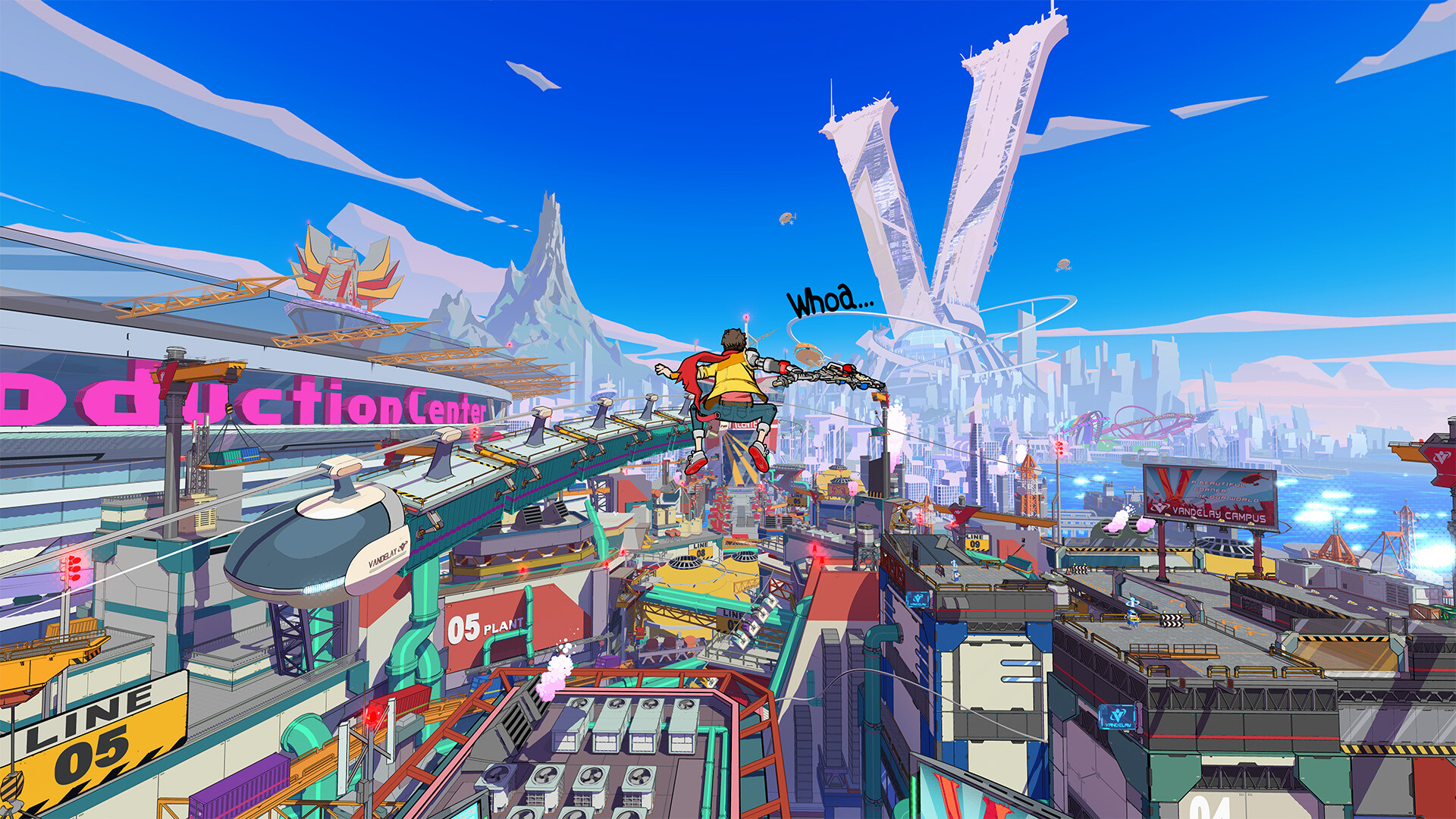 『Hi-Fi RUSH』「圧倒的に好評」なリズムアクションゲームが、Steamで半額の過去最安セール中_002