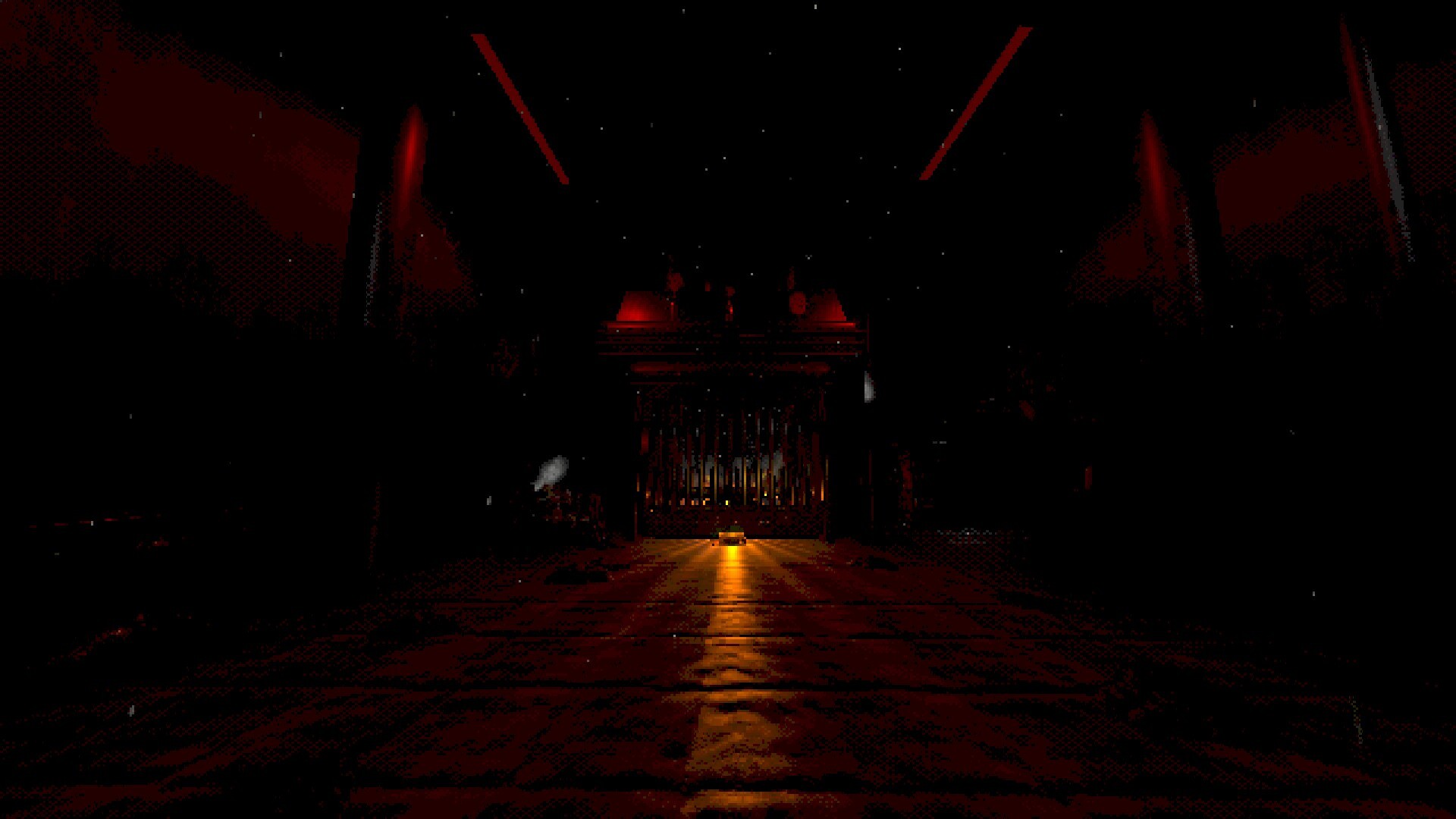 “腹ペコ”の怪物と一緒に暮らすホラーゲーム『FEED IT』が現在開発中_008
