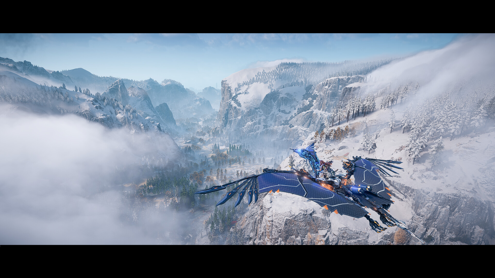 『Horizon』シリーズの2作がSteamにて最大50％のセール開催_006