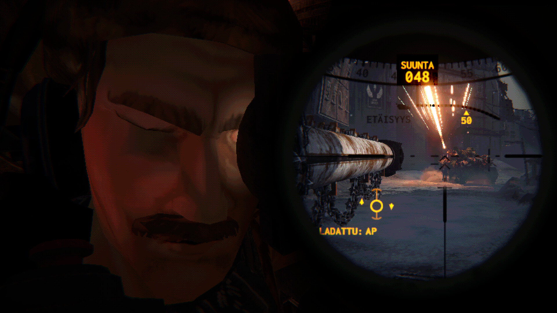 『Carcass Clad』が発表。『Mouthwashing』開発元の3人用戦車CO-OPゲーム
_007
