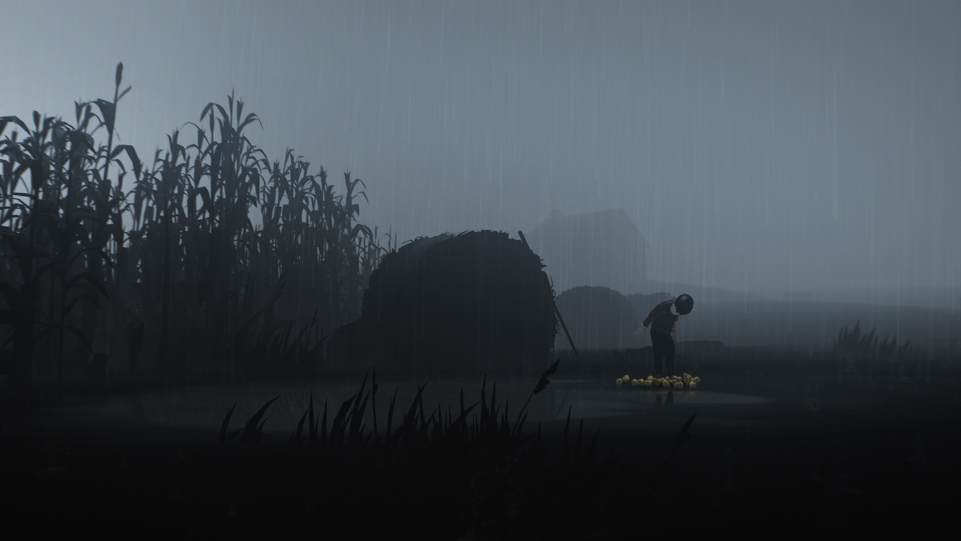 【2800円→280円】『INSIDE』がSteamにて90％オフの大幅セール開催中。『LIMBO』も90％オフ「140円」に_006