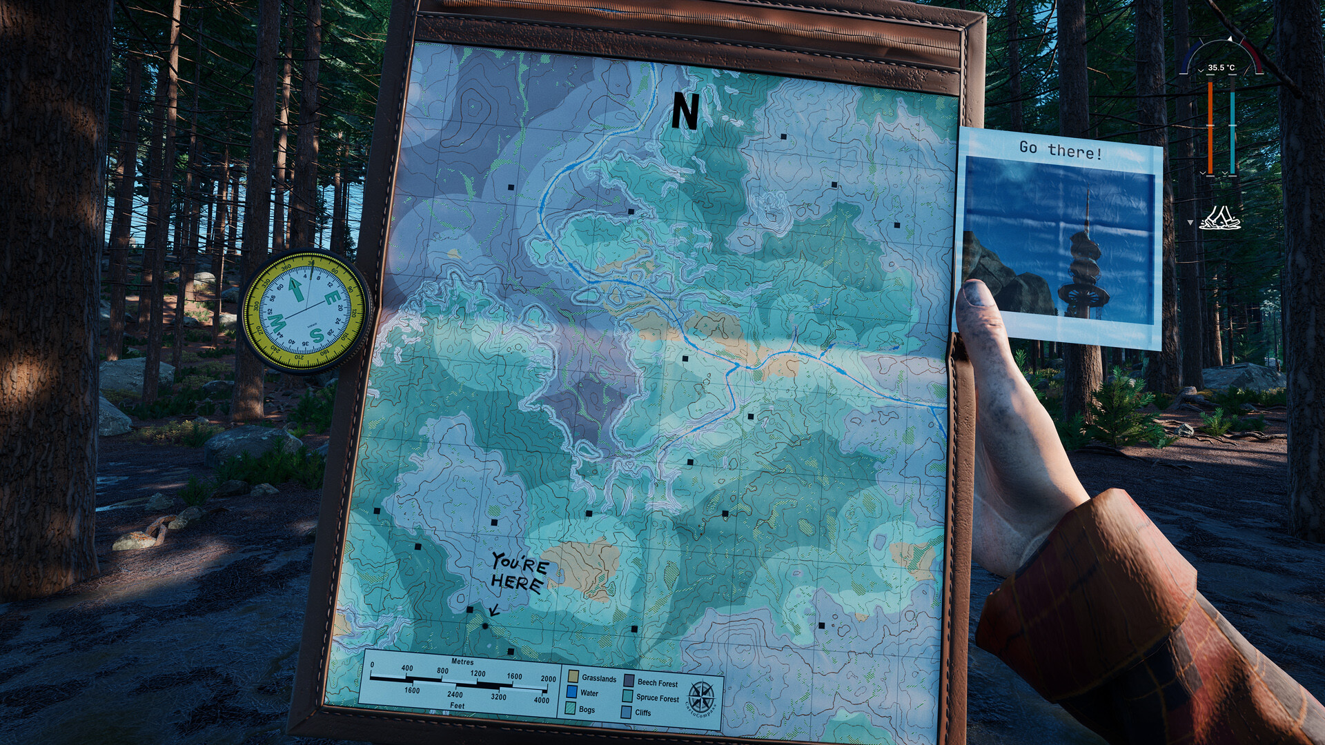 『PUBG』の生みの親が手がけたサバイバルゲーム『Prologue: Go Wayback!』の開発中止が発表。近日中に無料配信_001