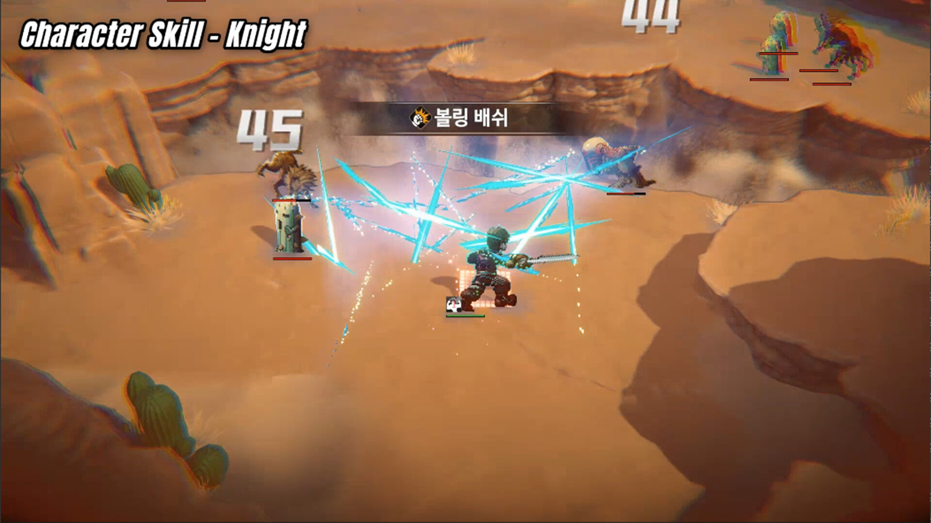 『ラグナロク』世界観がベースの新作RPG『RAGNAROK PROJECT』発表_002