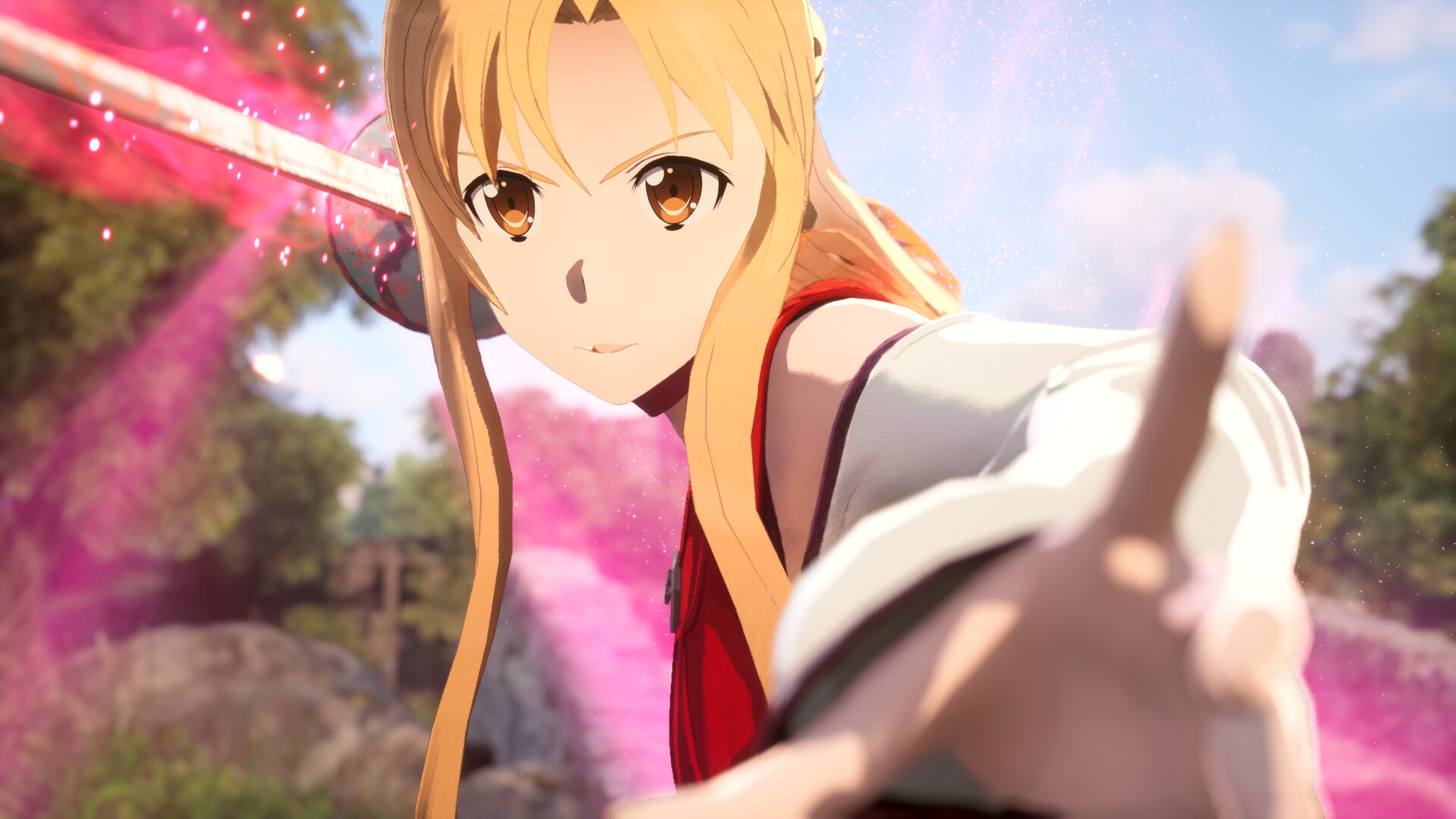 『SAO』の新作ゲーム『Echoes of Aincrad』の体験版日程が公開_003