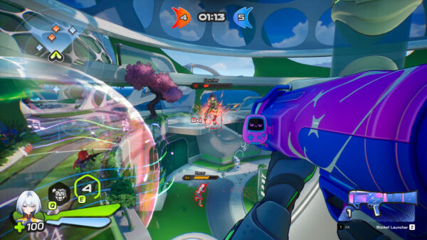 『WTF - Waifu Tactical Force』プレイテストが本日19時よりSteamで開始_002