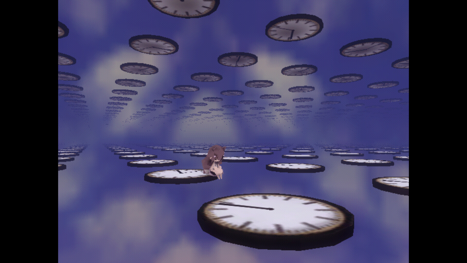 『nophenia』がSteamにて「非常に好評」を獲得_003
