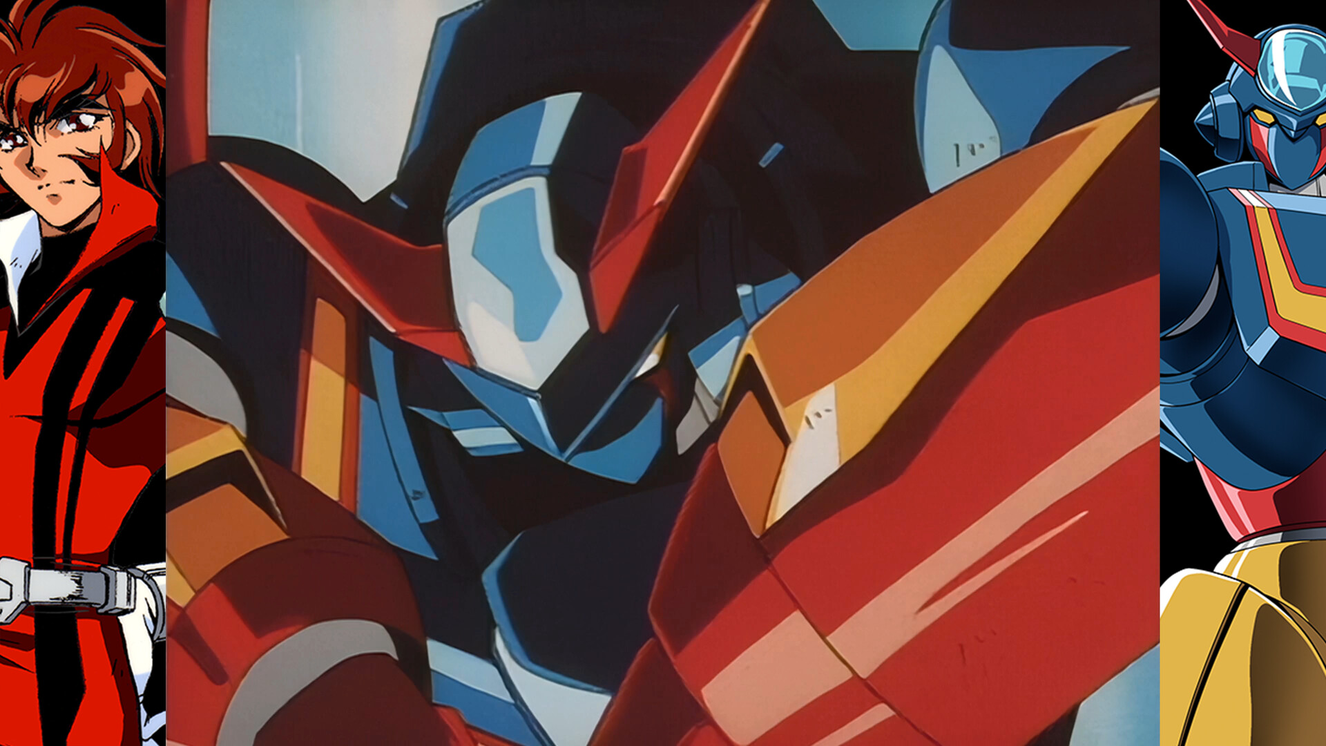 『70年代風ロボットアニメ ゲッP-X』リマスター版の体験版が配信開始_001