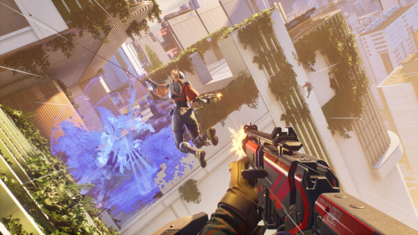 『EMPULSE』早期アクセスが6月25日開始、ウォールランやメックで戦う『タイタンフォール』風FPS_003