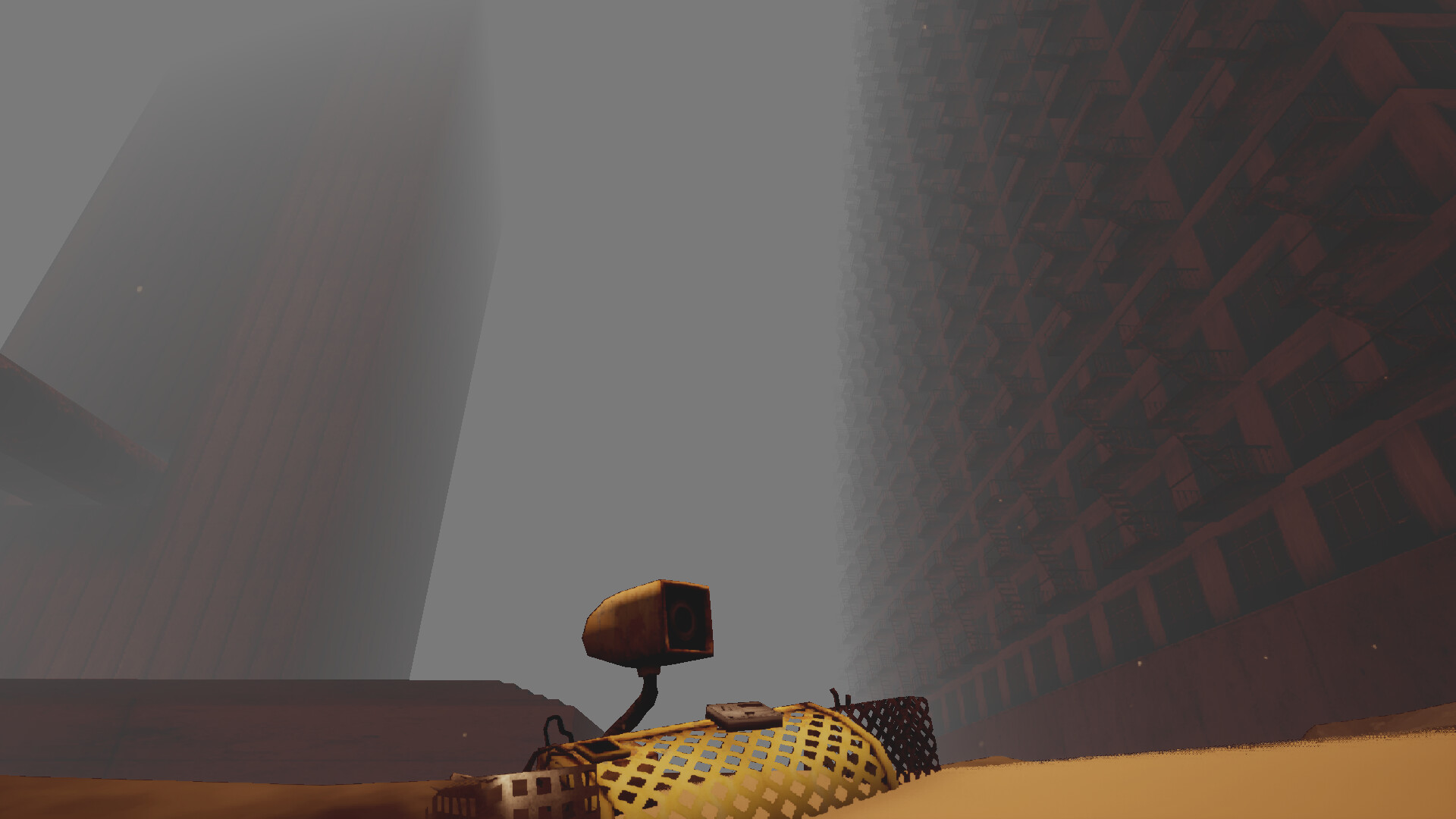 『S.A.N.D.Y. - Beach Cleaner』が6月25日よりSteamにて配信開始_003