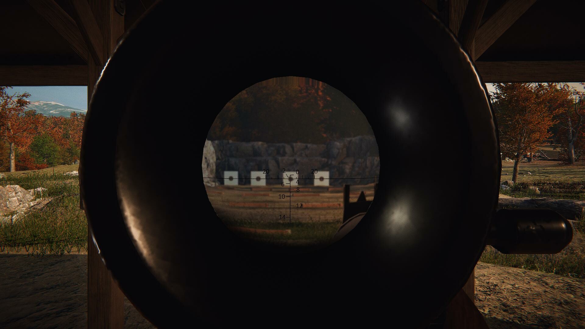 【半額】ガンスミスとして銃の修理や改造をするゲーム『鉄砲鍛冶シミュレーター』を1400円で購入できるセールがSteamで開催中_007