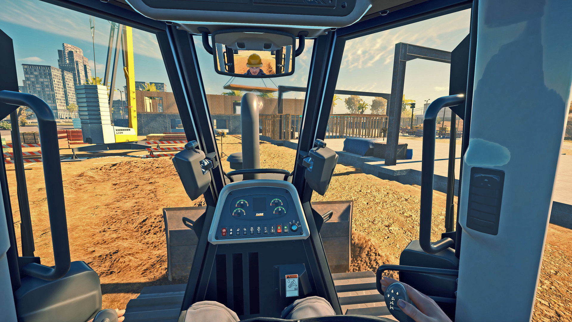 最大4人マルチ対応『Construction Simulator』を70%オフの840円で買えるセールがSteamで開催中_003