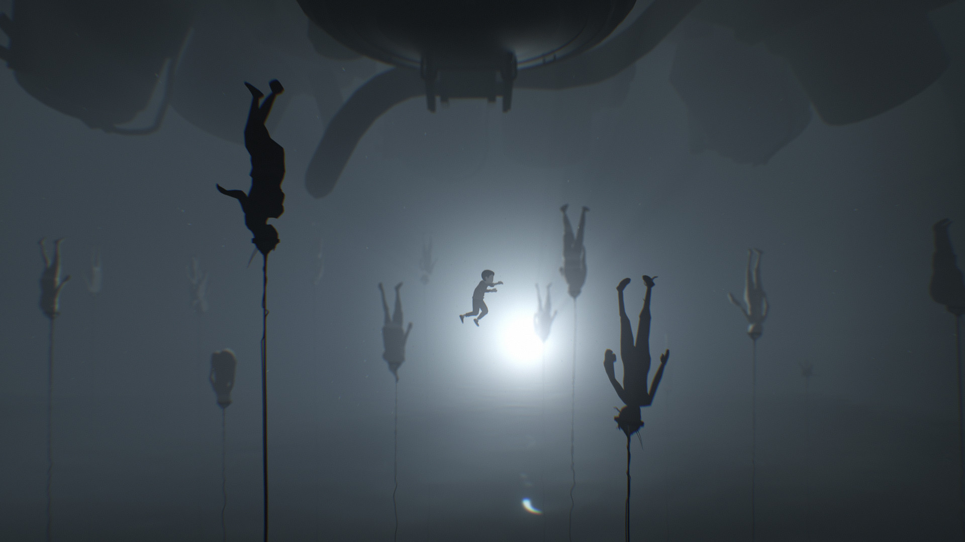 【2800円→280円】『INSIDE』がSteamにて90％オフの大幅セール開催中。『LIMBO』も90％オフ「140円」に_004