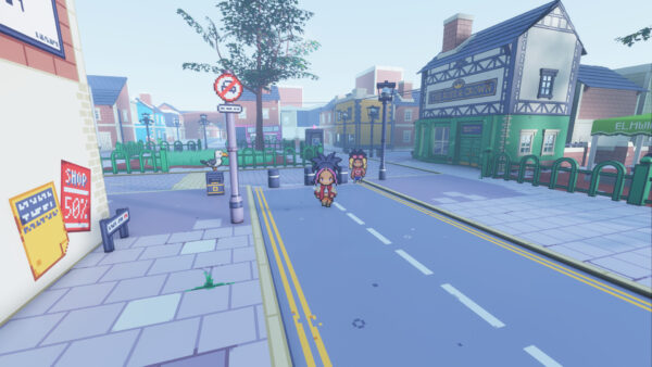 『カセットビースト 2002』発表、カセットテープに記録したモンスターに変身して戦うRPGの続編_003