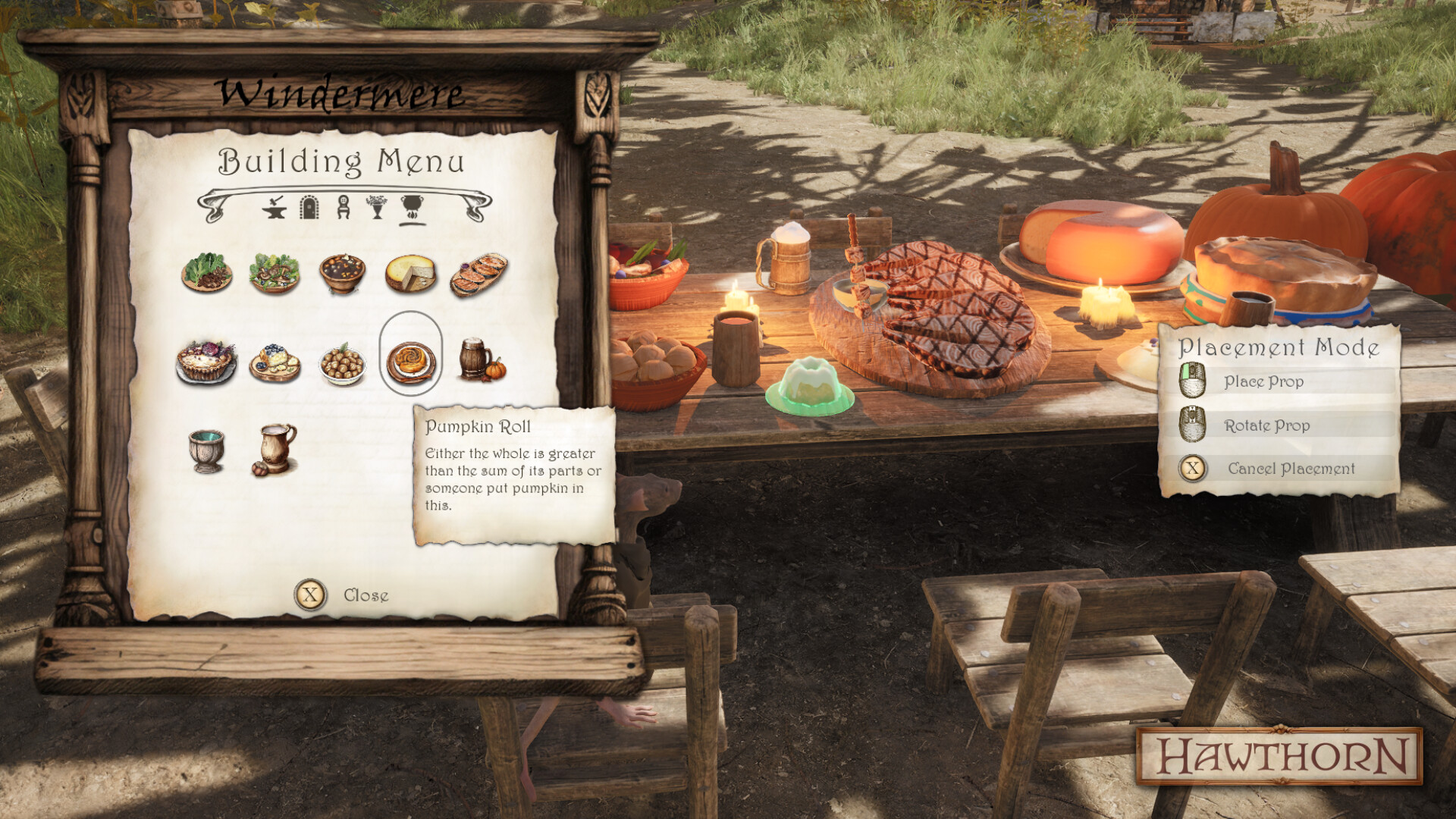 『Hawthorn』の開発初期段階デモがSteamにて配信中_005