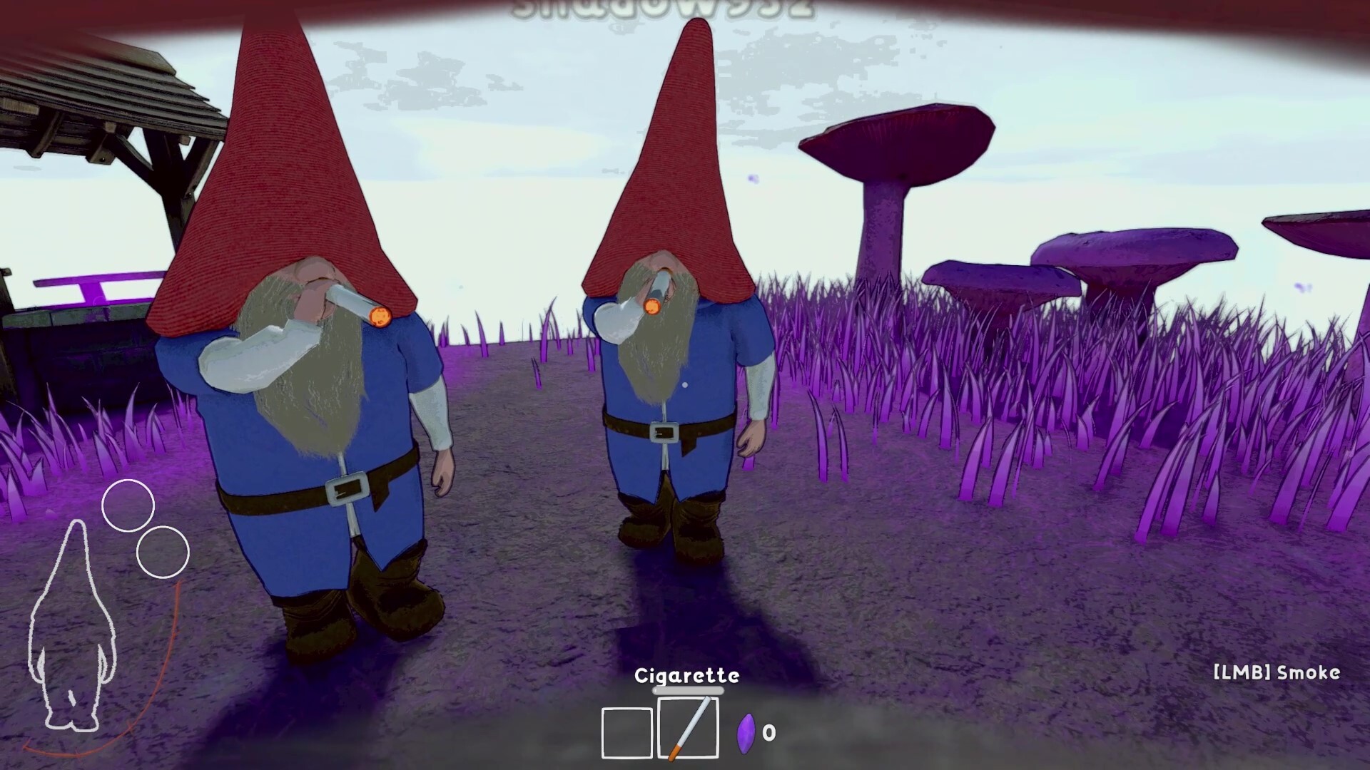 『どろぼうノーム』配信開始。小さなノームたちの“泥棒”アクションゲーム_002