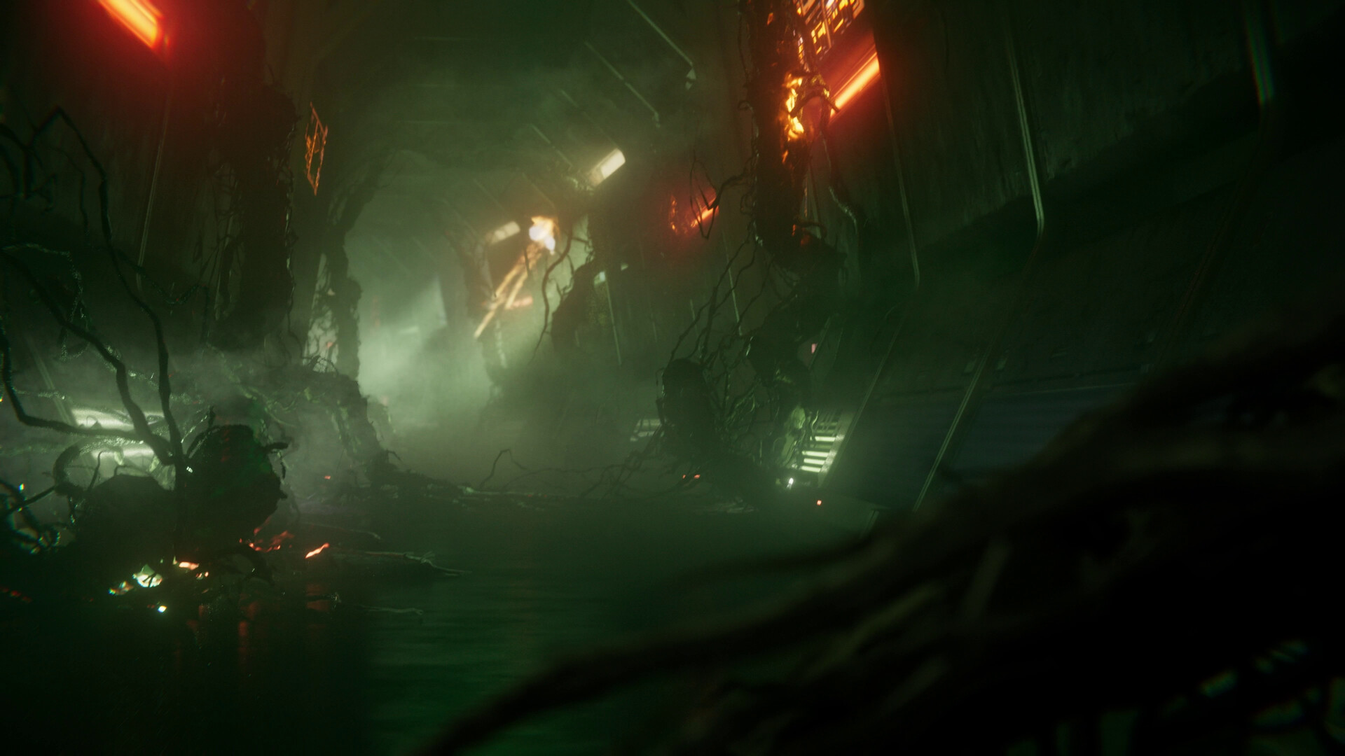 『Shadow Frontier』発表！「サイレントヒル2」リメイク版の開発が“スター・トレック新作ゲーム”を開発_003