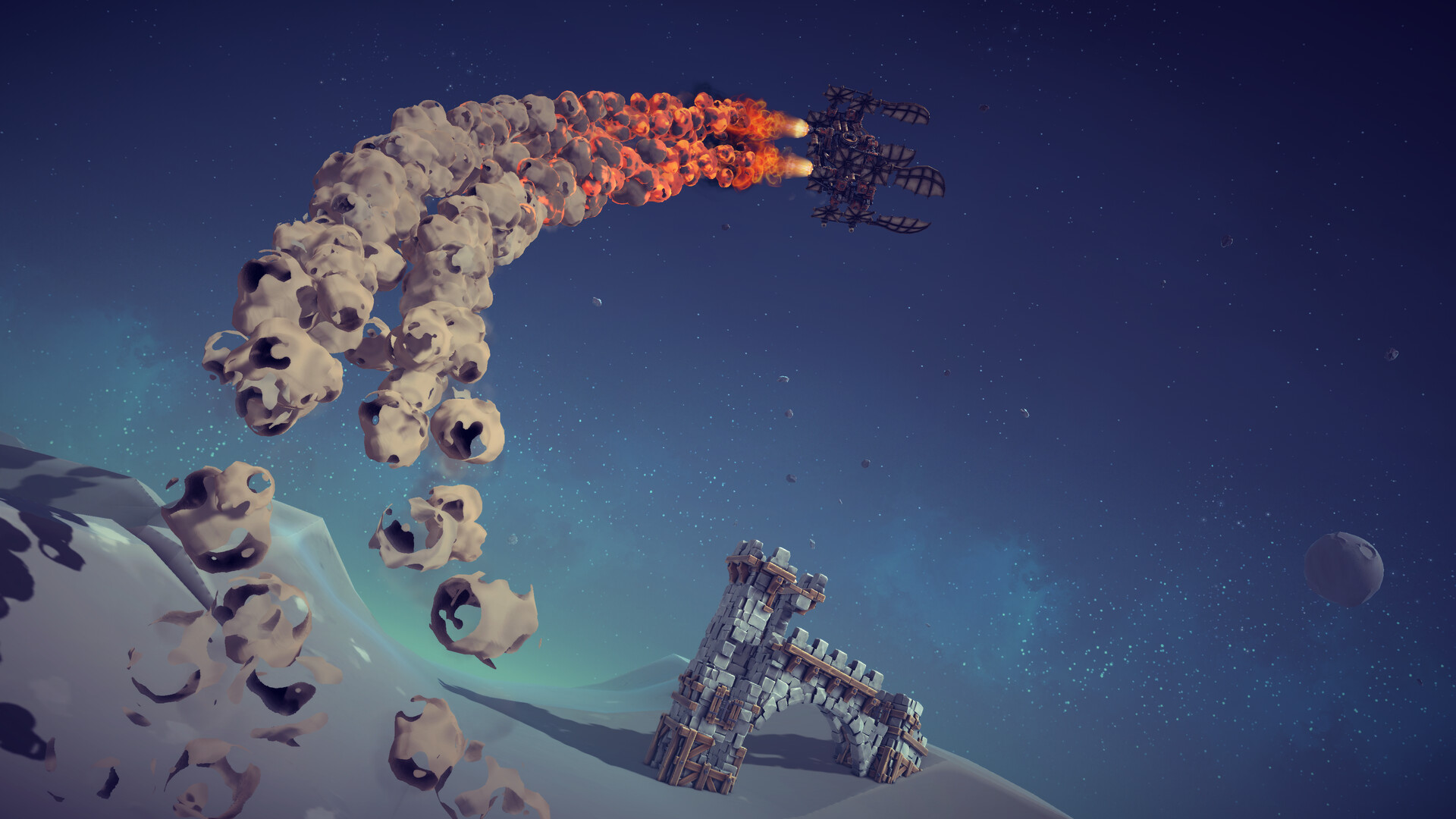 【1800円→180円】『Besiege』を90%オフで購入できるセールがSteamにて開催中
_011