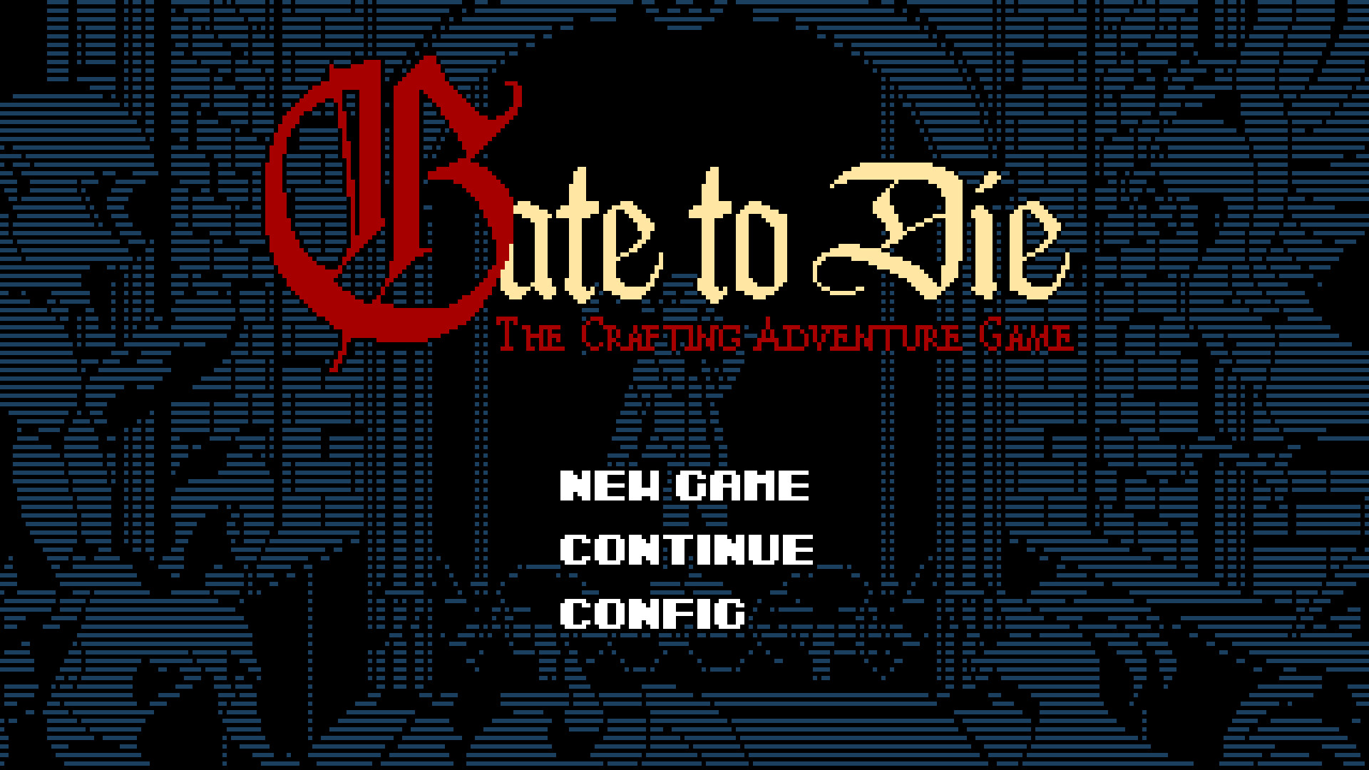 あの『シャドウゲイト』をリスペクトしたアドベンチャーゲーム『ゲイトトゥダイ』Steamストアページ公開_001