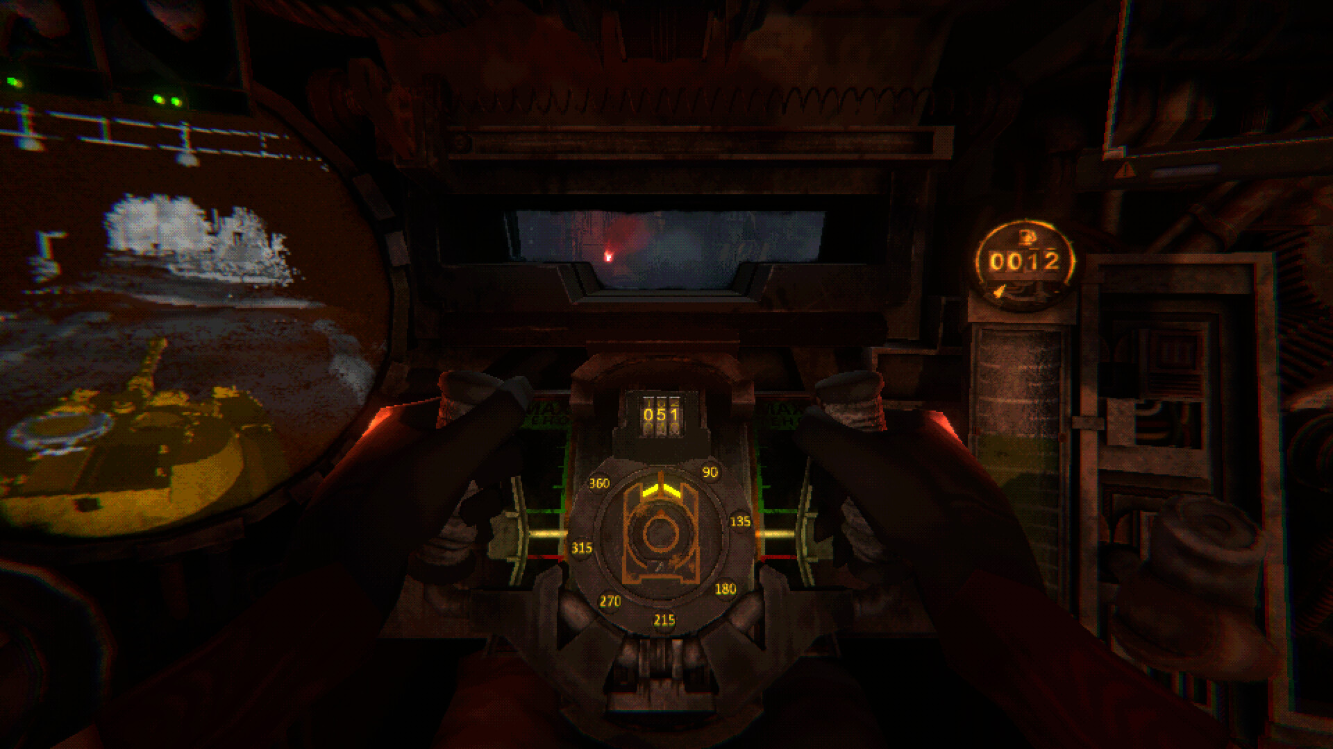 『Carcass Clad』が発表。『Mouthwashing』開発元の3人用戦車CO-OPゲーム
_005