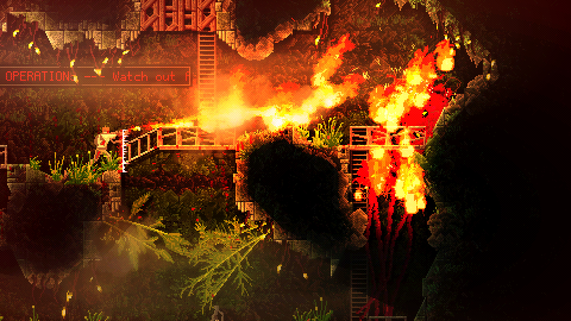 ホラーアクション『CARRION』がSteamで90%オフのセールを開催中_003