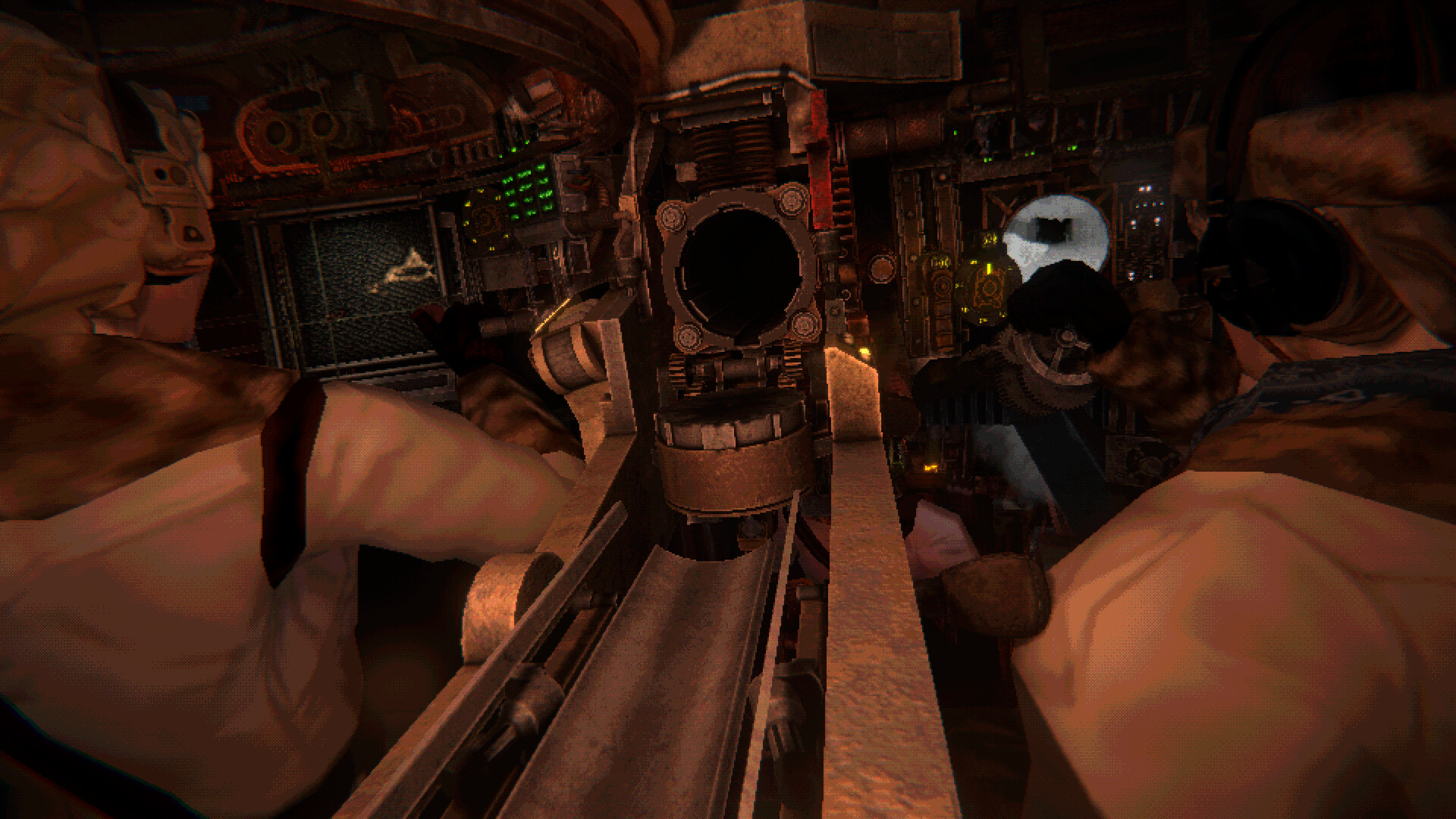『Carcass Clad』が発表。『Mouthwashing』開発元の3人用戦車CO-OPゲーム
_002