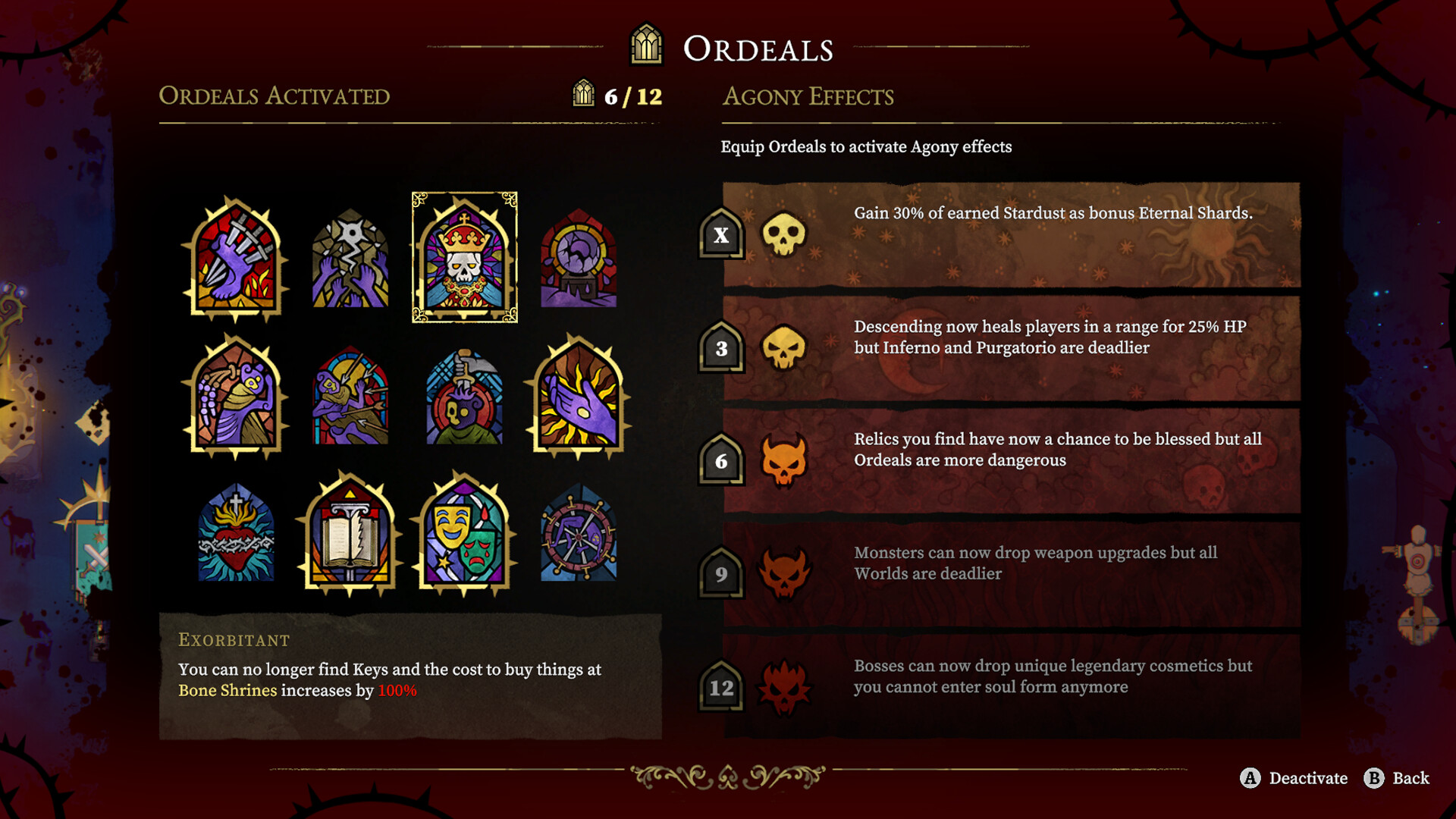 『33 Immortals』“33人”協力アクションローグライクが6月11日にSteamで正式リリース_006