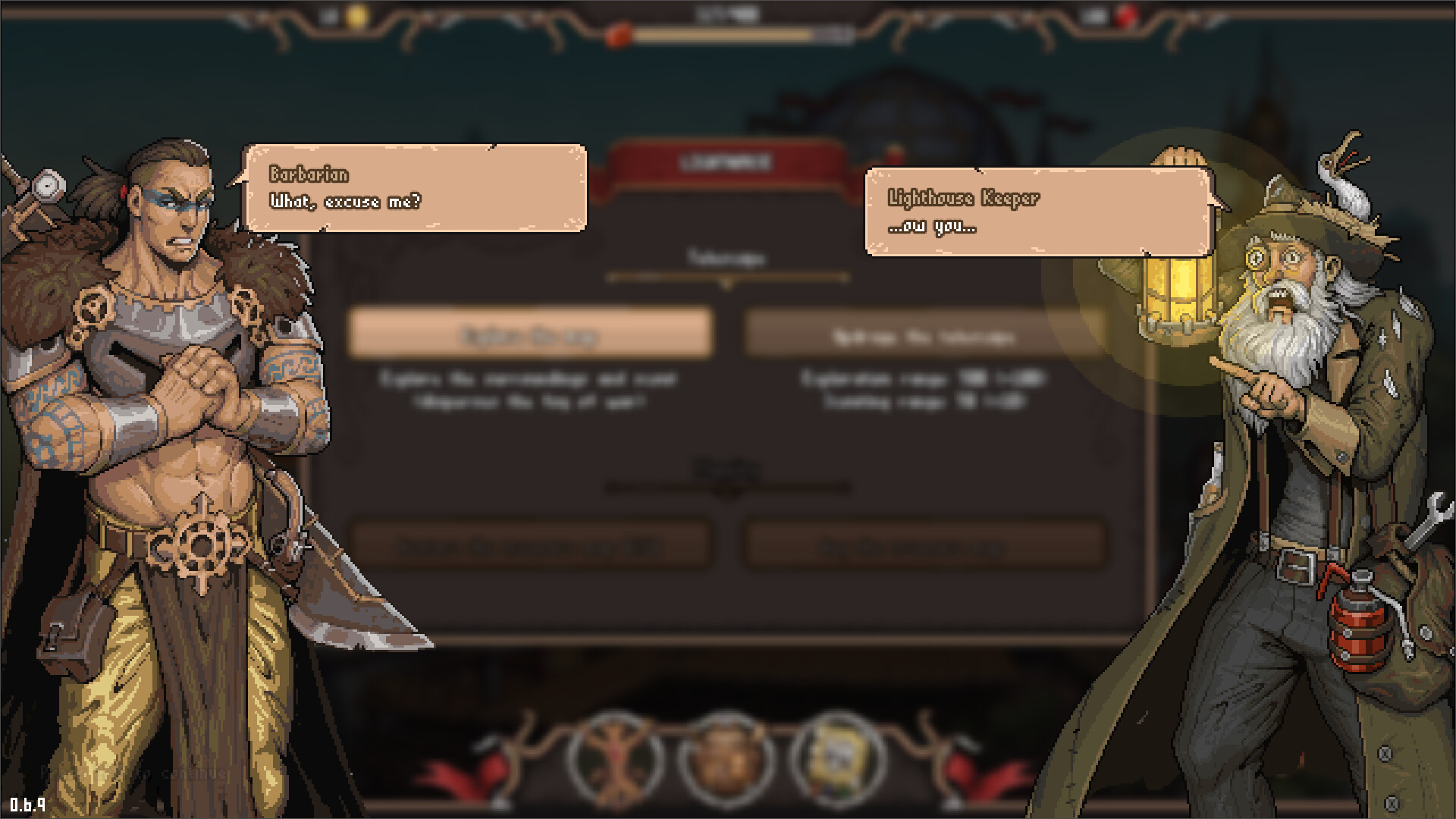 スチームパンク世界が舞台のターン制RPG『Dead Weight』7月17日にSteamでリリース決定_003