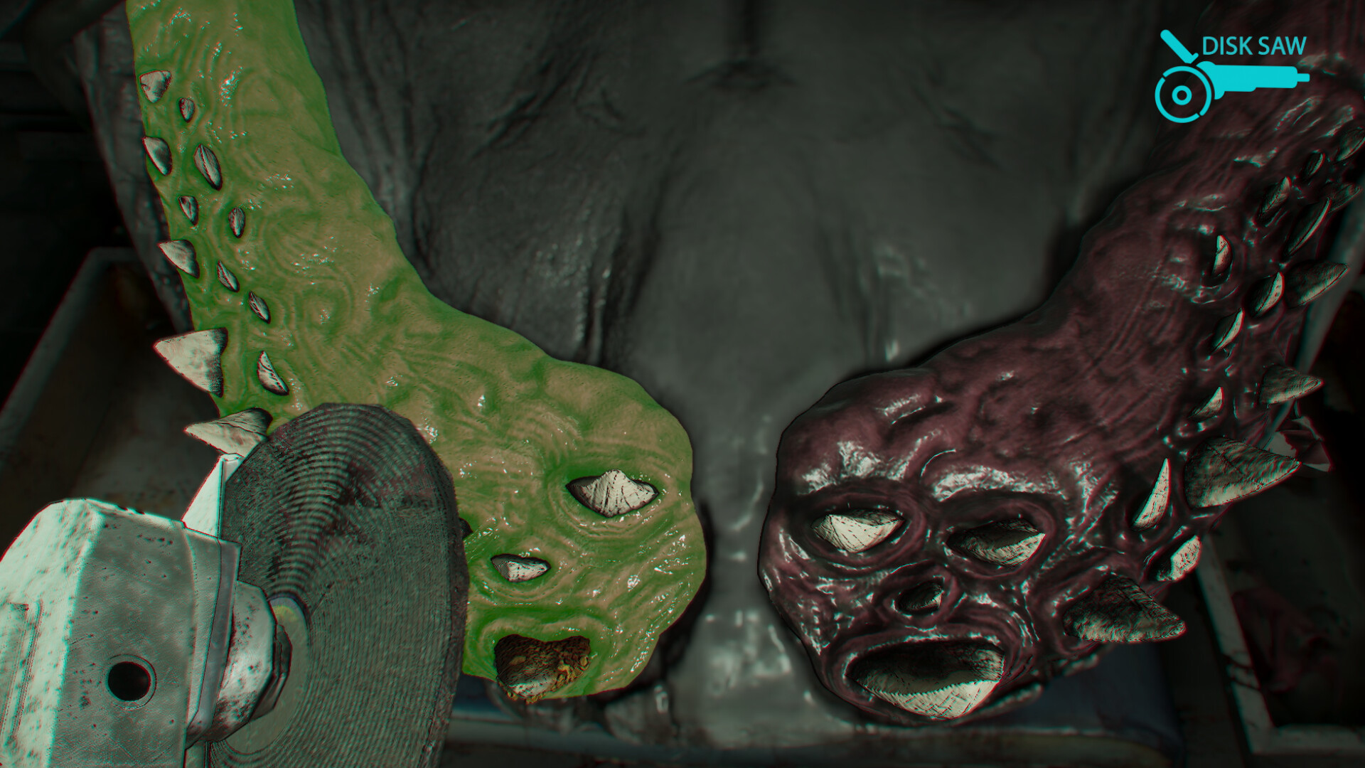 『Shark Dentist』の新ゲーム映像が公開。「サメの歯医者」になって襲われないよう治療するホラー・ローグライクゲーム_004