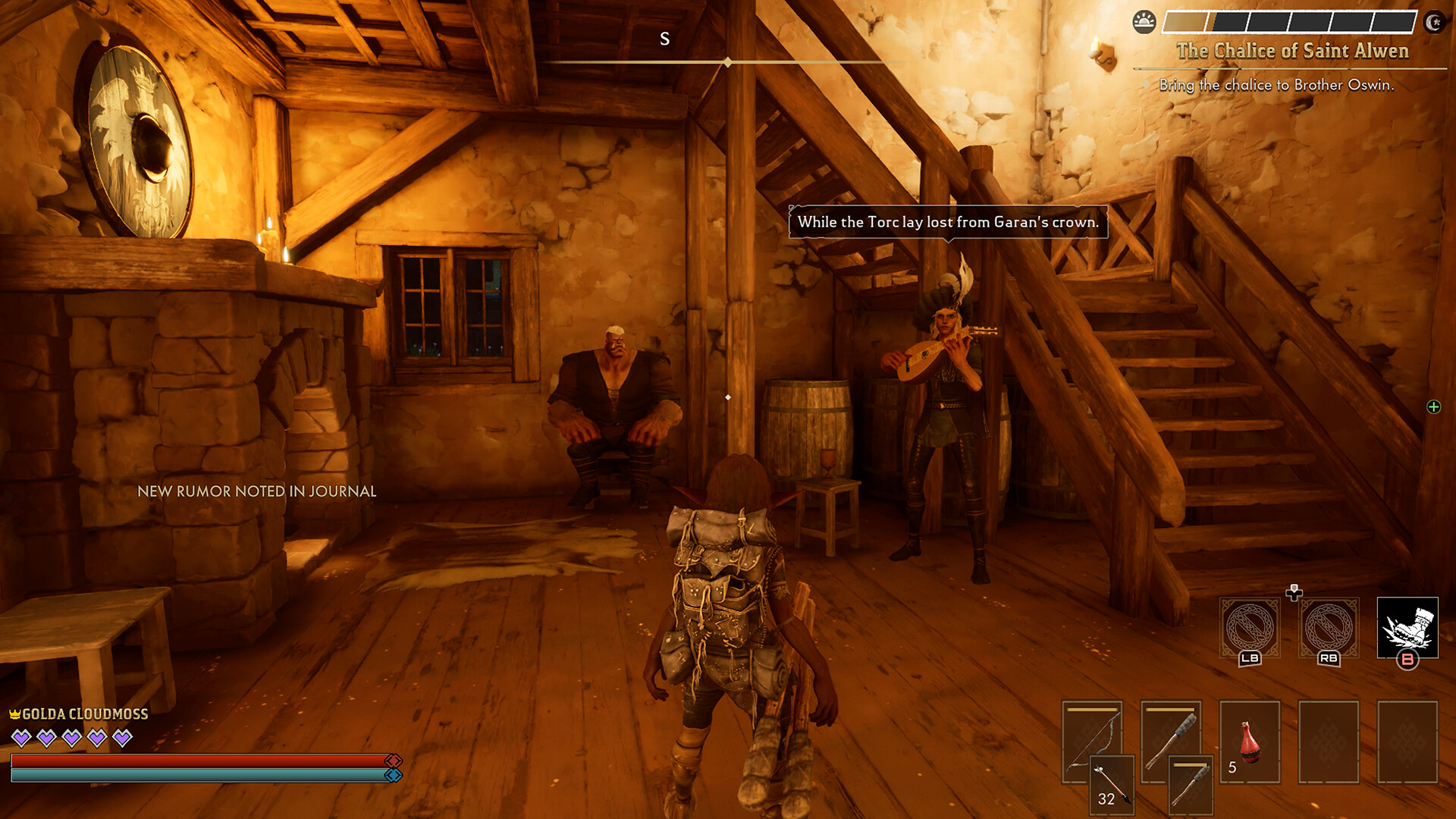 最大4人マルチ対応・自分好みに育成したキャラでファンタジー世界を冒険するゲーム『Wyldheart』が面白そう_003