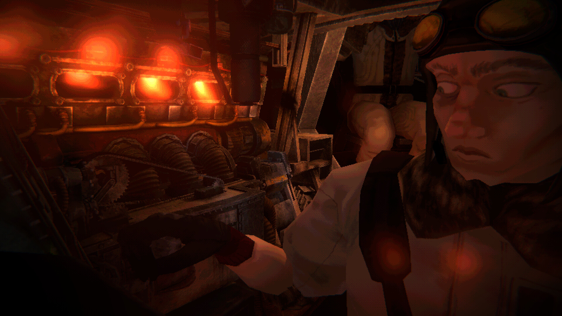 『Carcass Clad』が発表。『Mouthwashing』開発元の3人用戦車CO-OPゲーム
_009