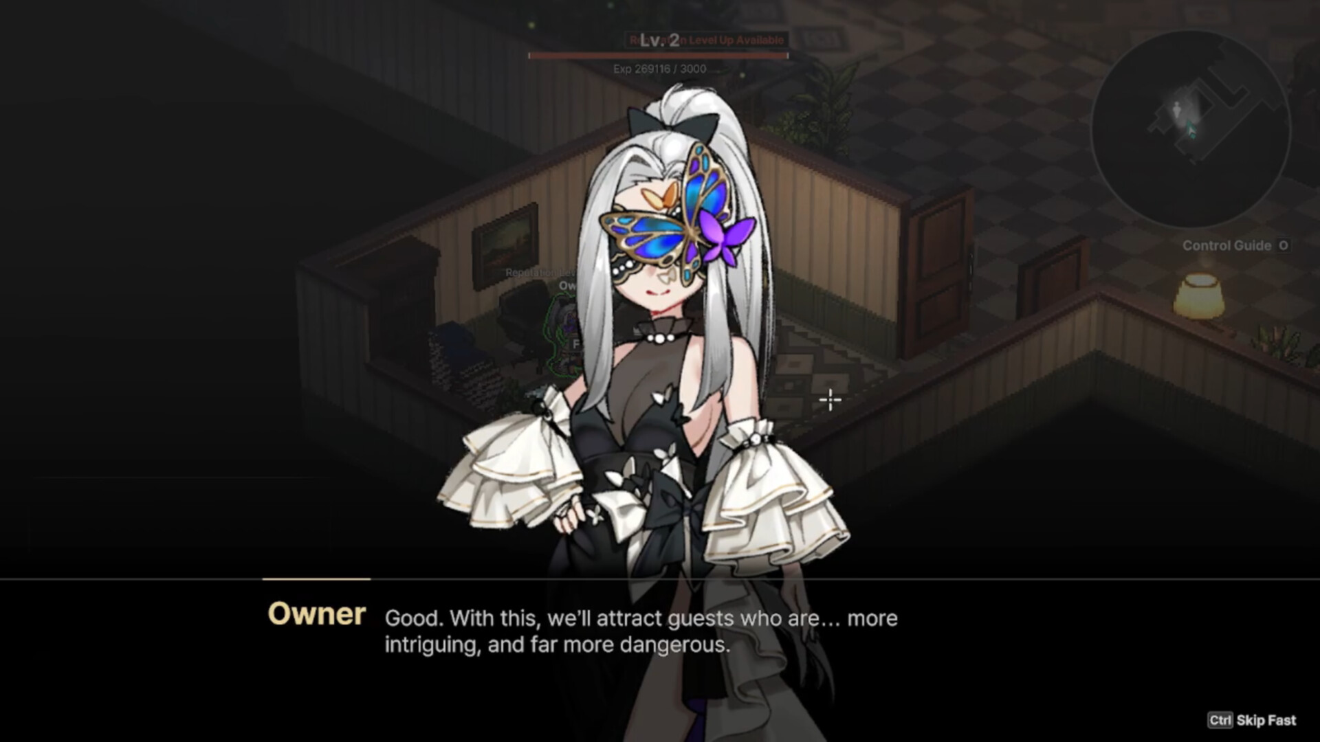 『VOID DIVER : アビスからの脱出』異界化した街から遺物を回収する脱出アクションがウィッシュリスト15万件_007