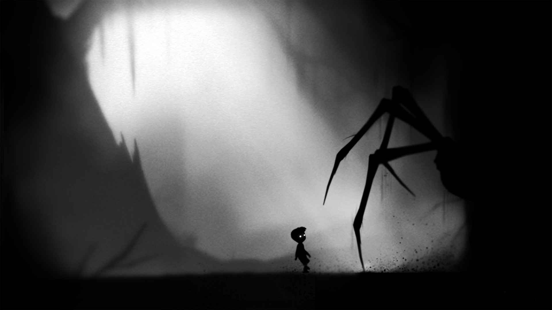 【2800円→280円】『INSIDE』がSteamにて90％オフの大幅セール開催中。『LIMBO』も90％オフ「140円」に_007