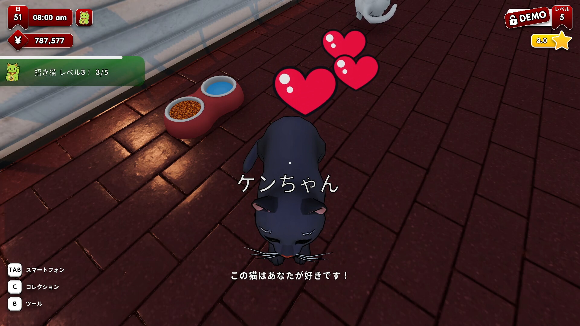 “カプセルトイ専門店”を運営するゲーム『秋葉原のガチャショップシミュレーター』早期アクセス版が6月8日より配信開始_011